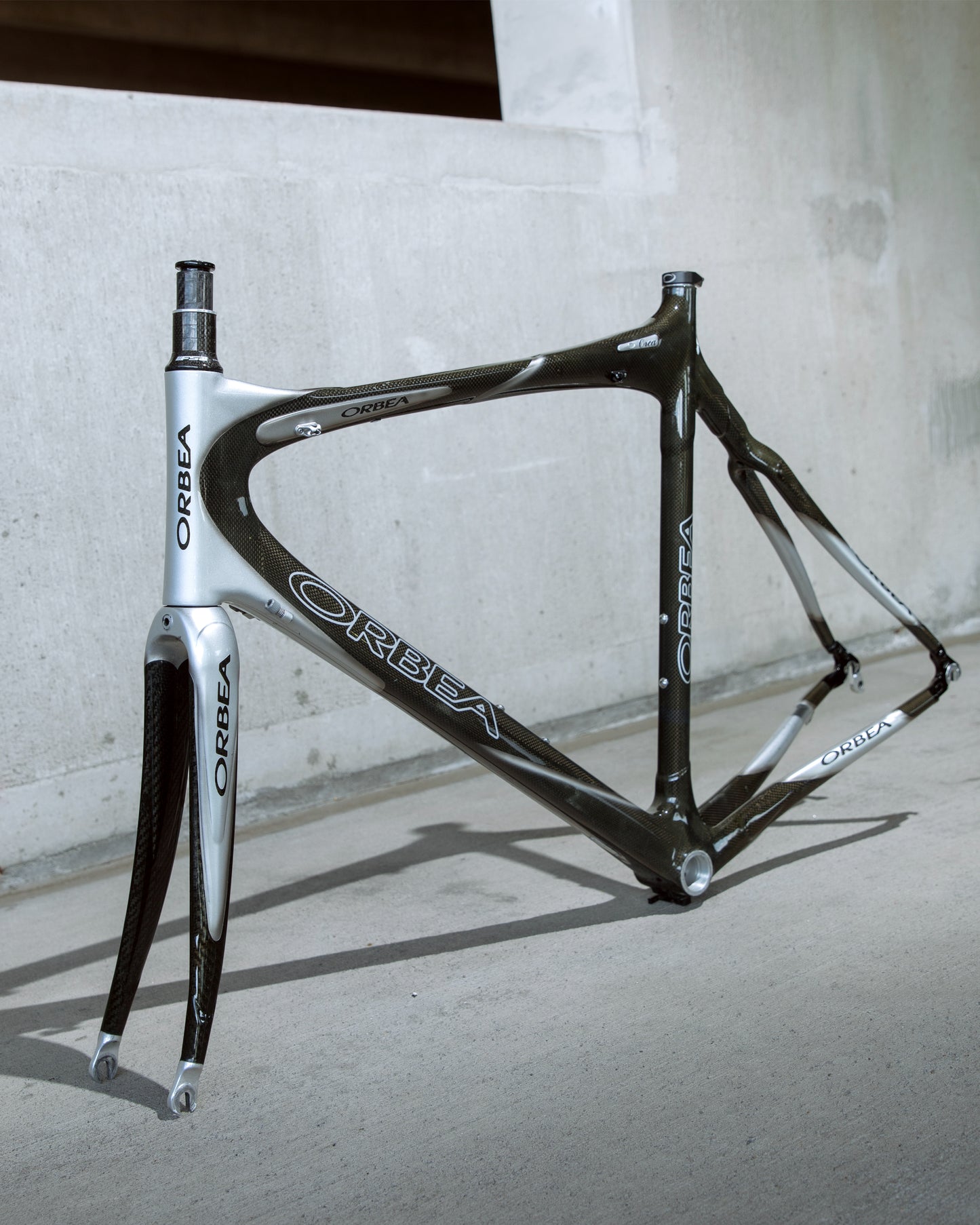 Orbea Orca