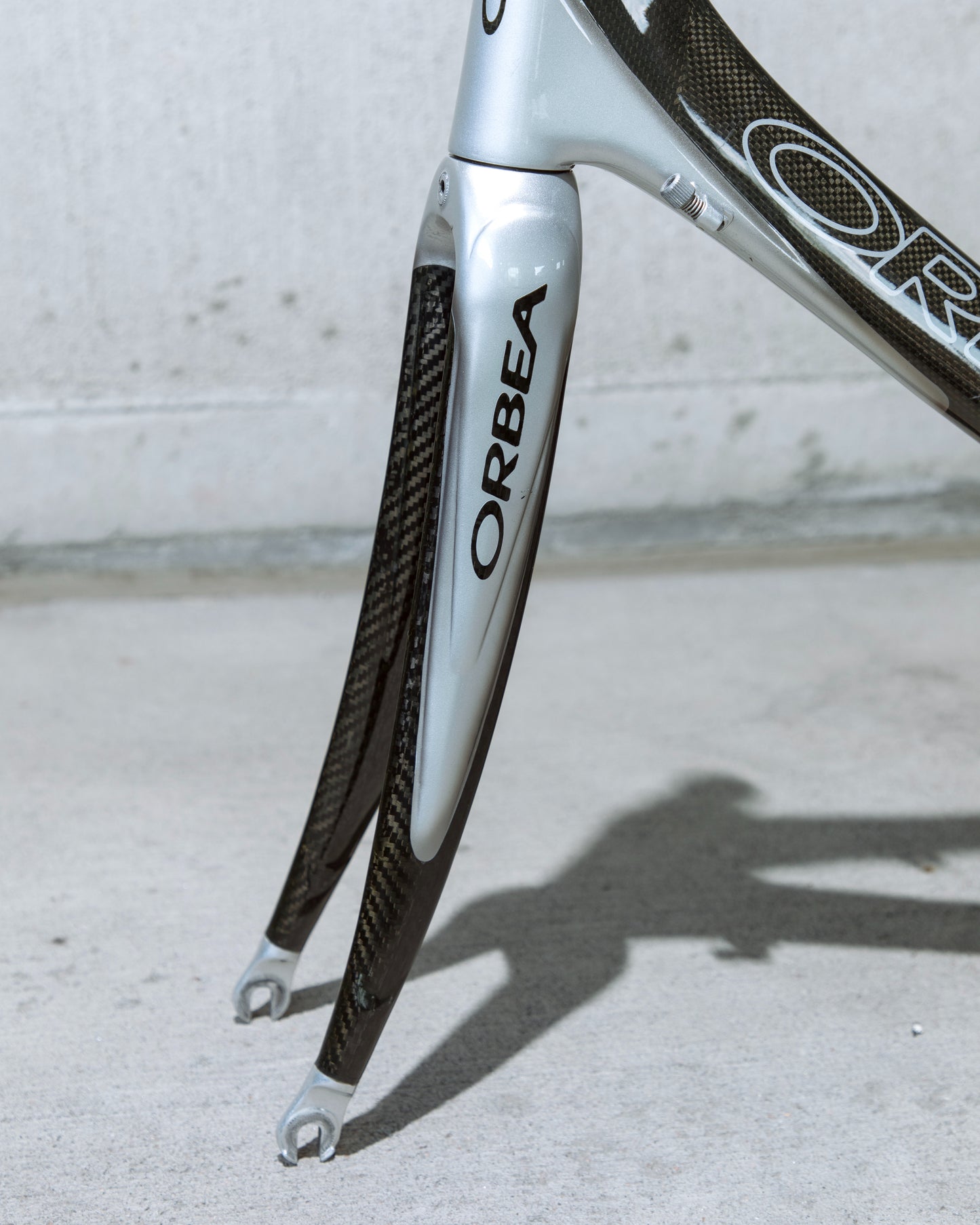 Orbea Orca
