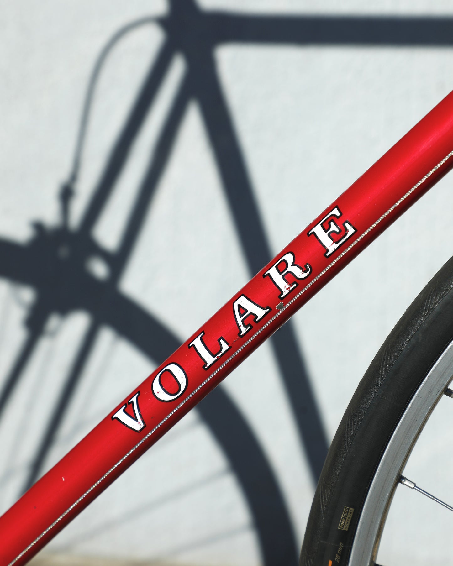 Schwinn Volare