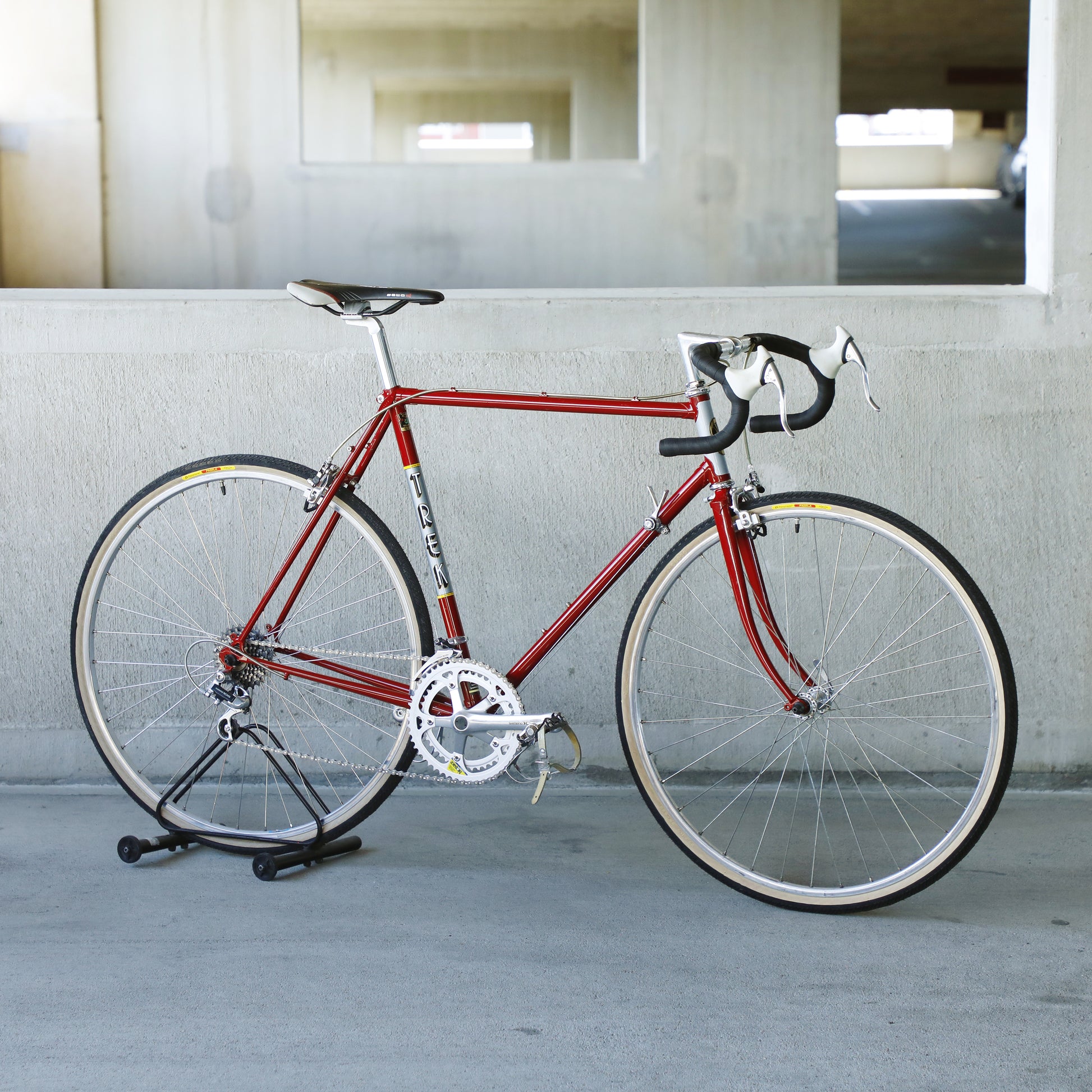 Trek 600 – Ben's Cycles Denver