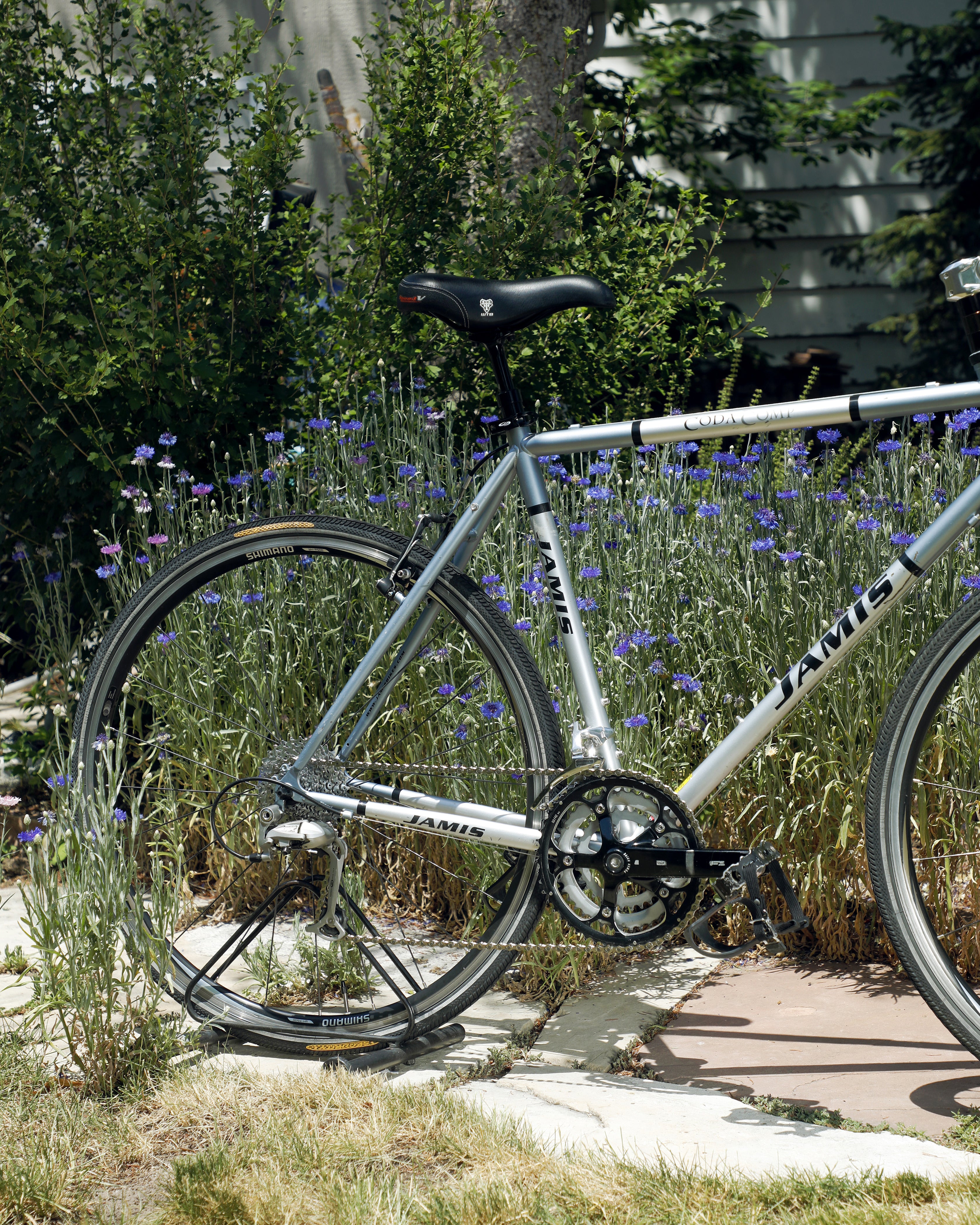 Jamis Coda Comp – Ben's Cycles Denver