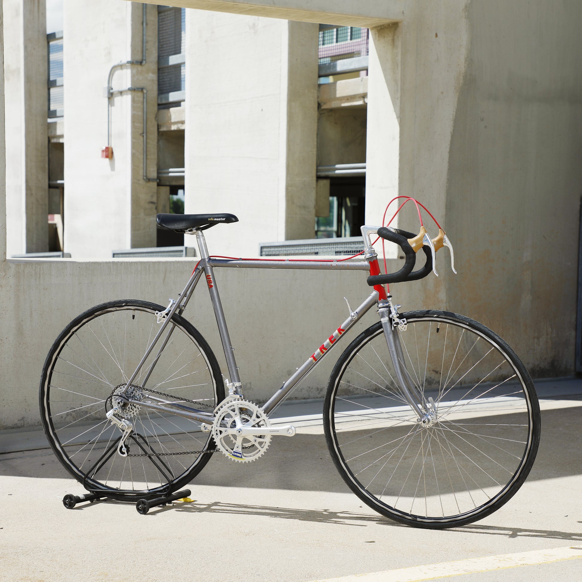 Trek Cirrus – Ben's Cycles Denver
