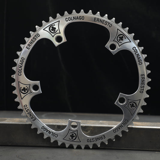 Colnago Pantographed Chainring