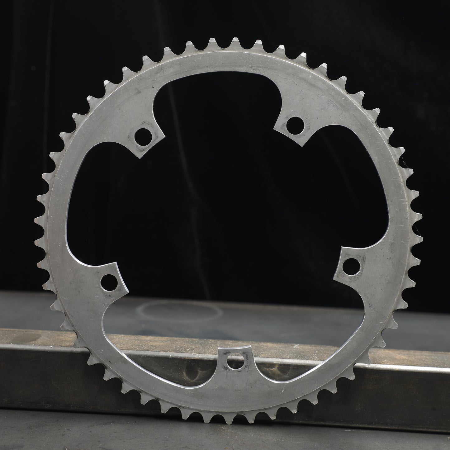 Colnago Pantographed Chainring