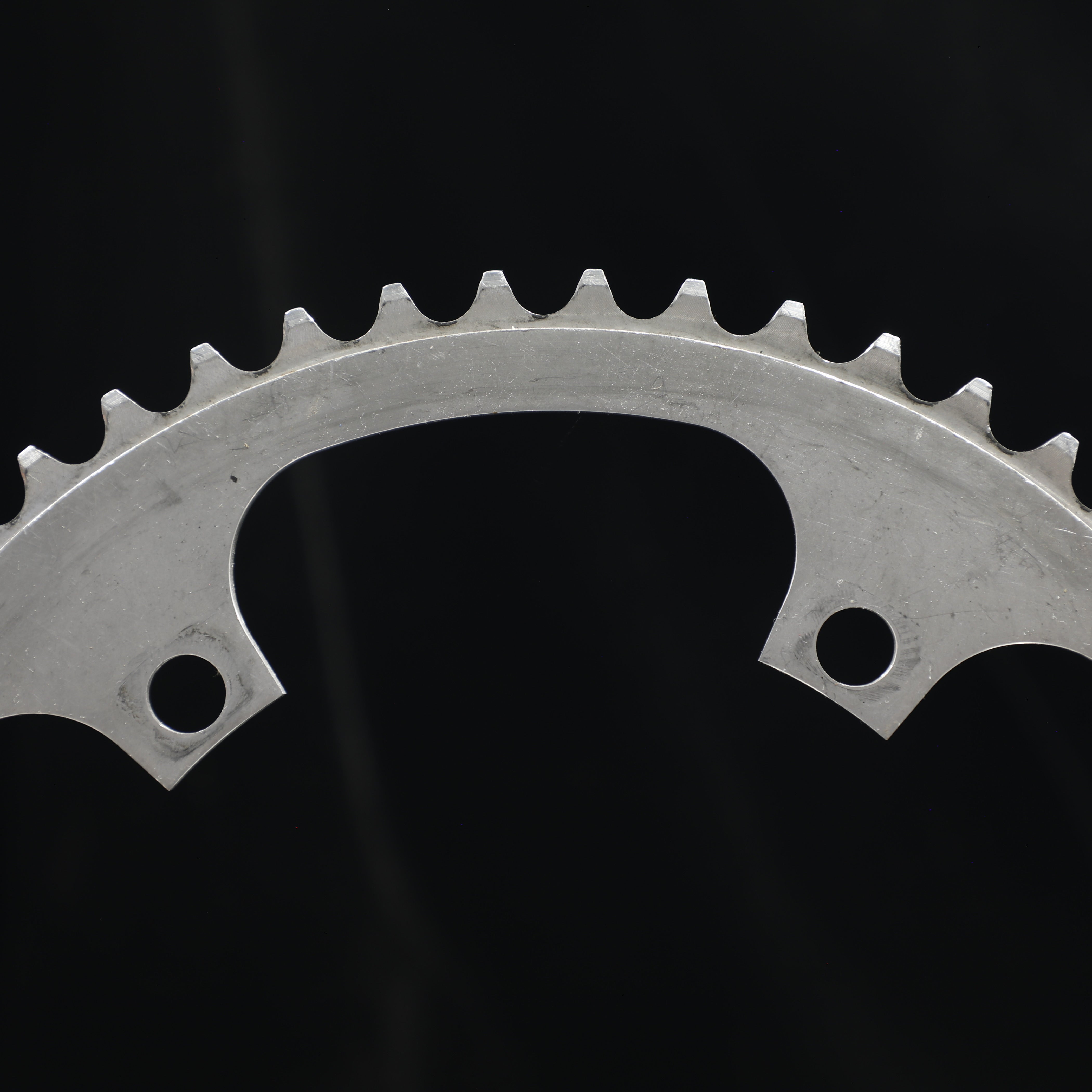 Colnago Pantographed Chainring – Ben's Cycles Denver