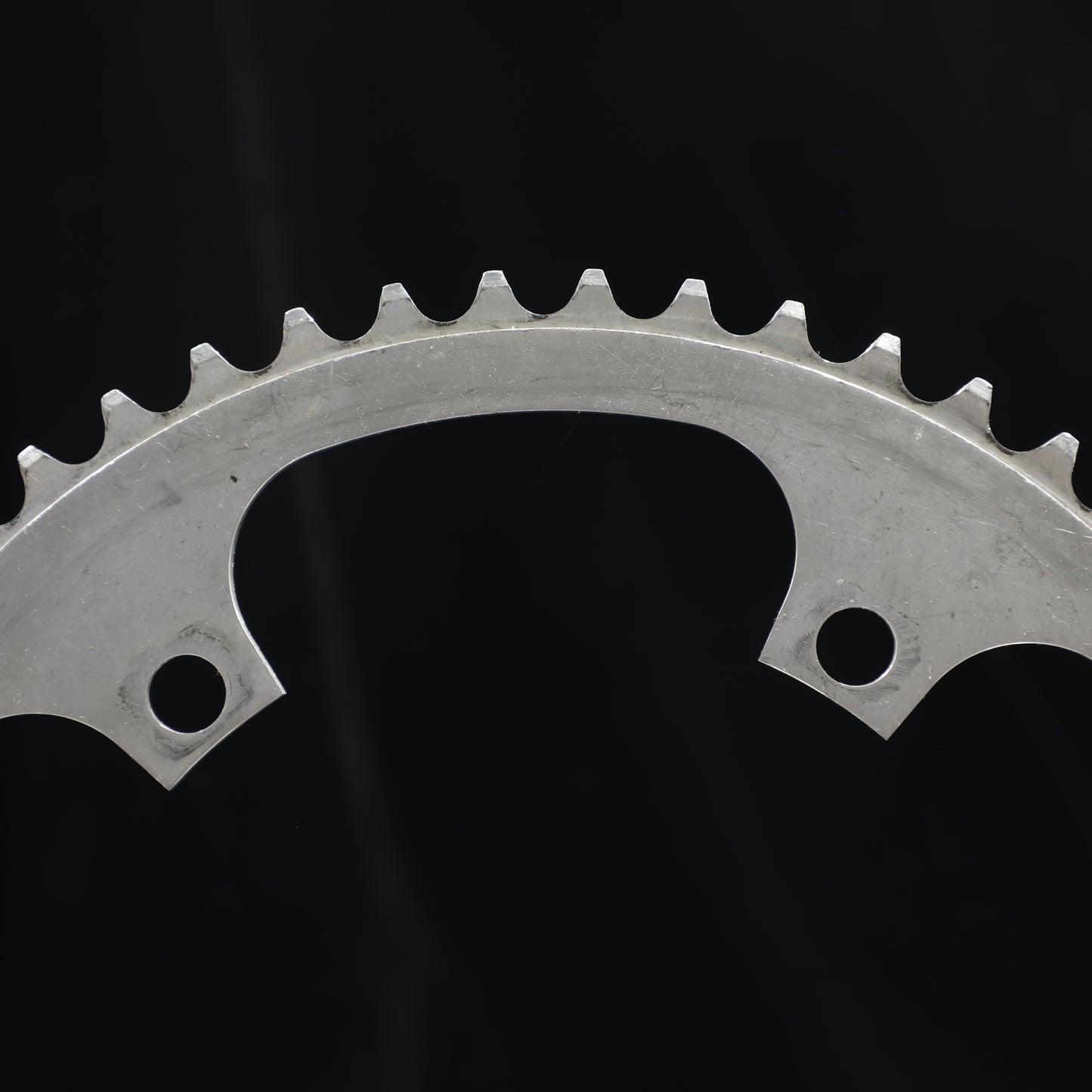 Colnago Pantographed Chainring