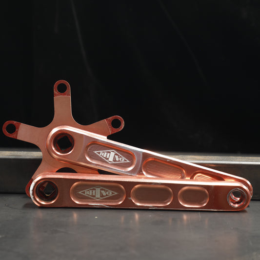 Rhino Crankset