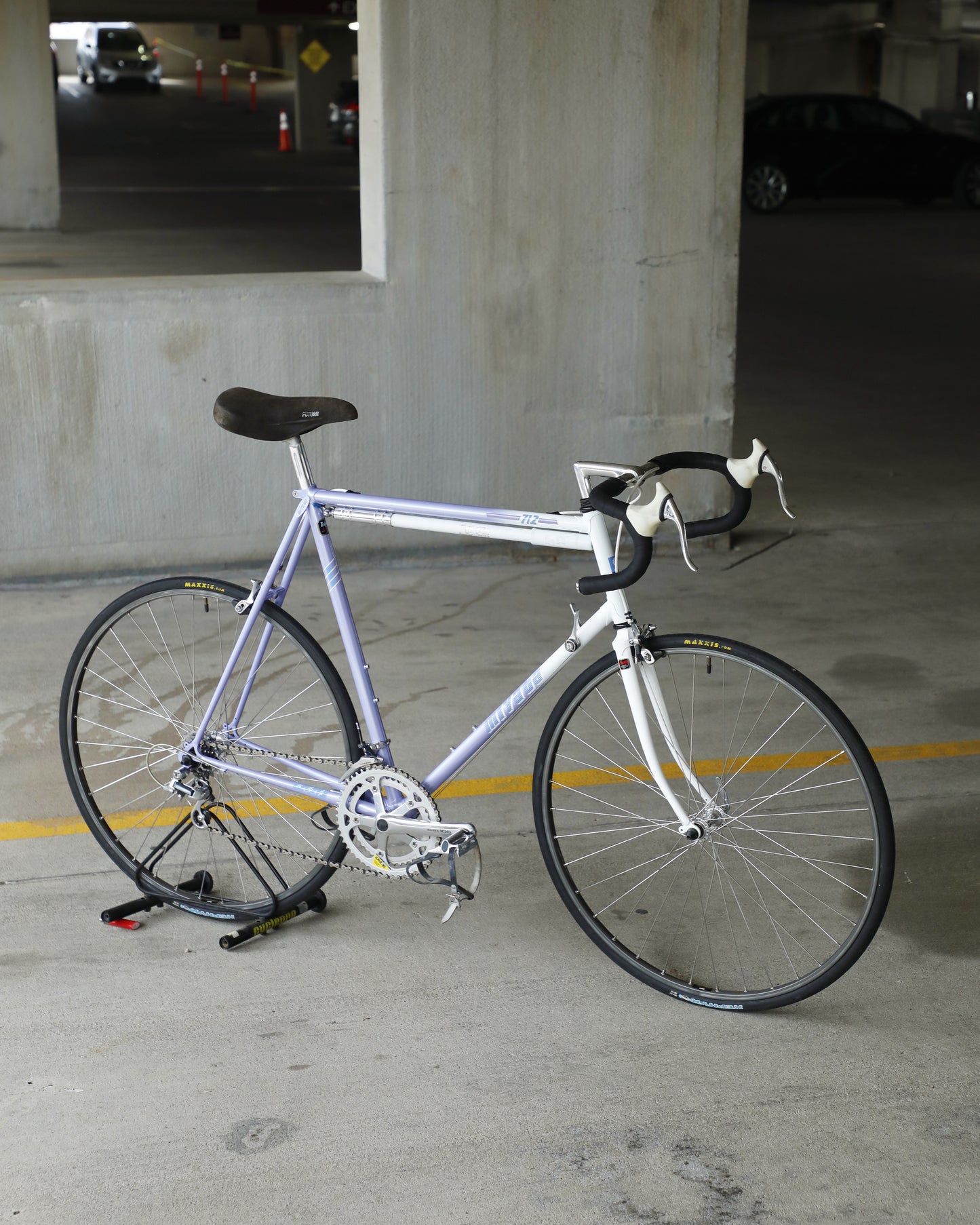 Miyata 712 Competition