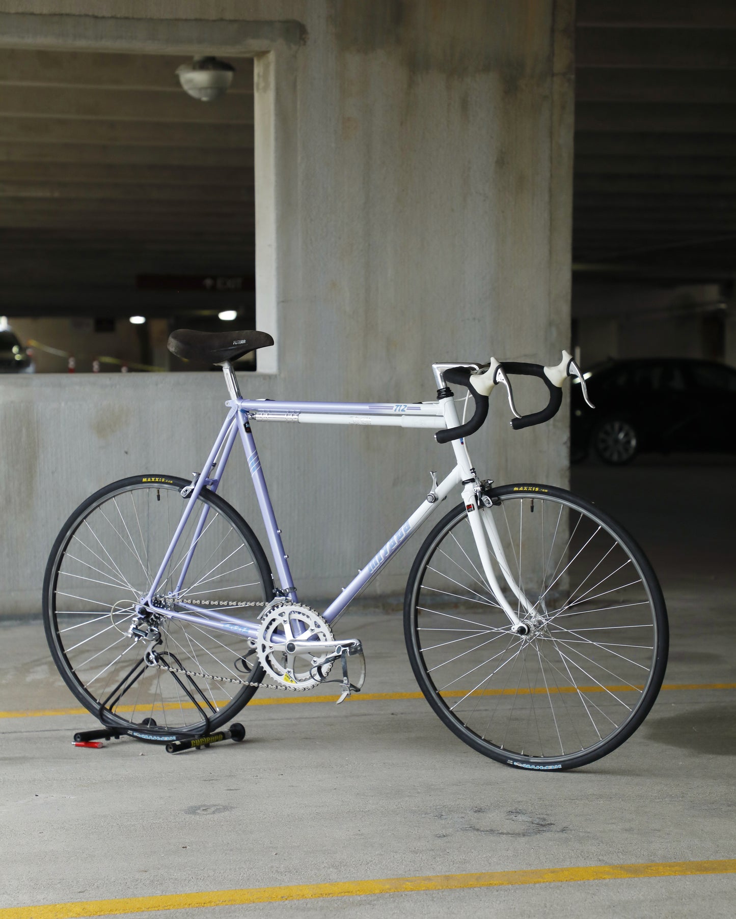 Miyata 712 Competition