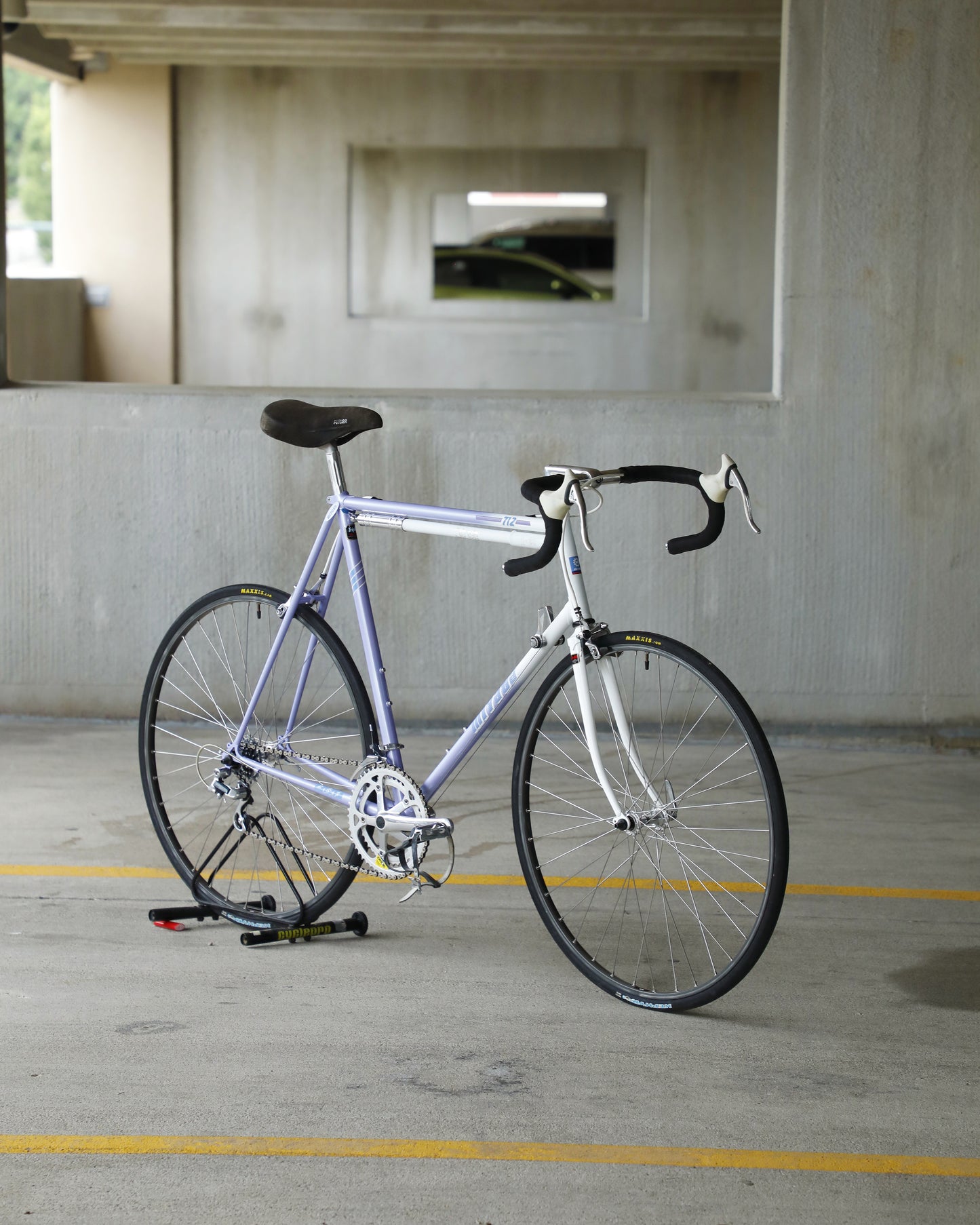 Miyata 712 Competition