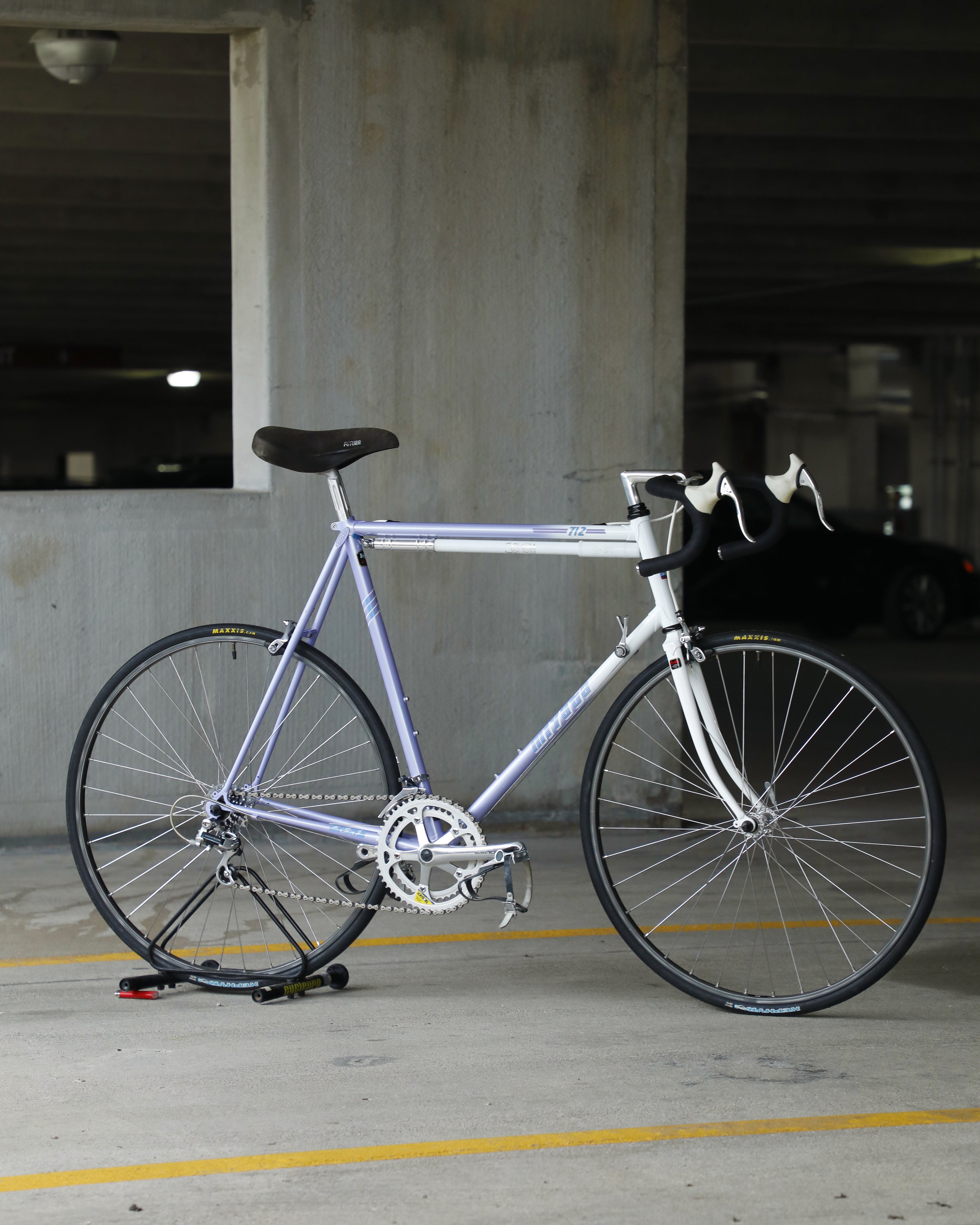 Miyata 712 Competition – Ben's Cycles Denver