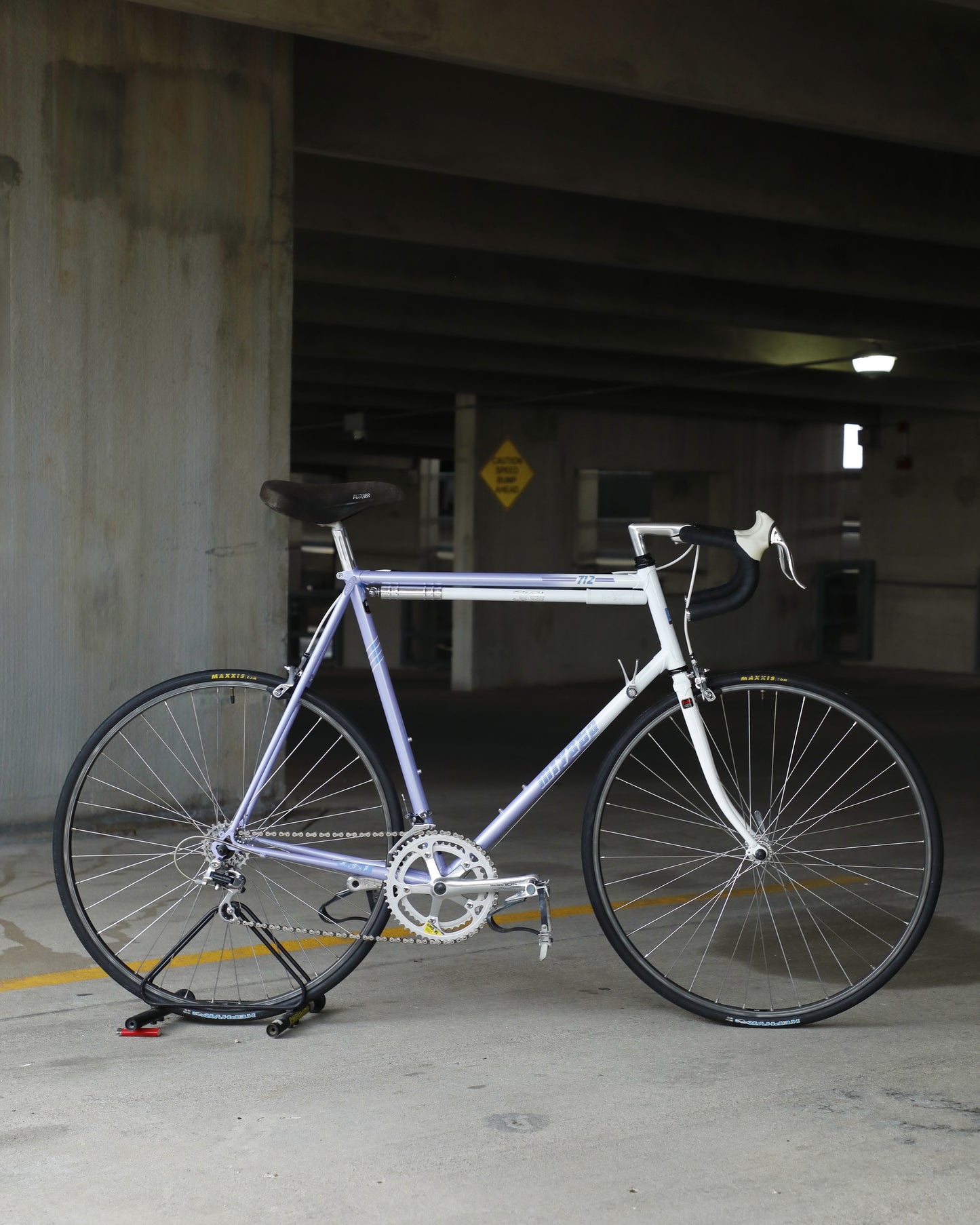 Miyata 712 Competition