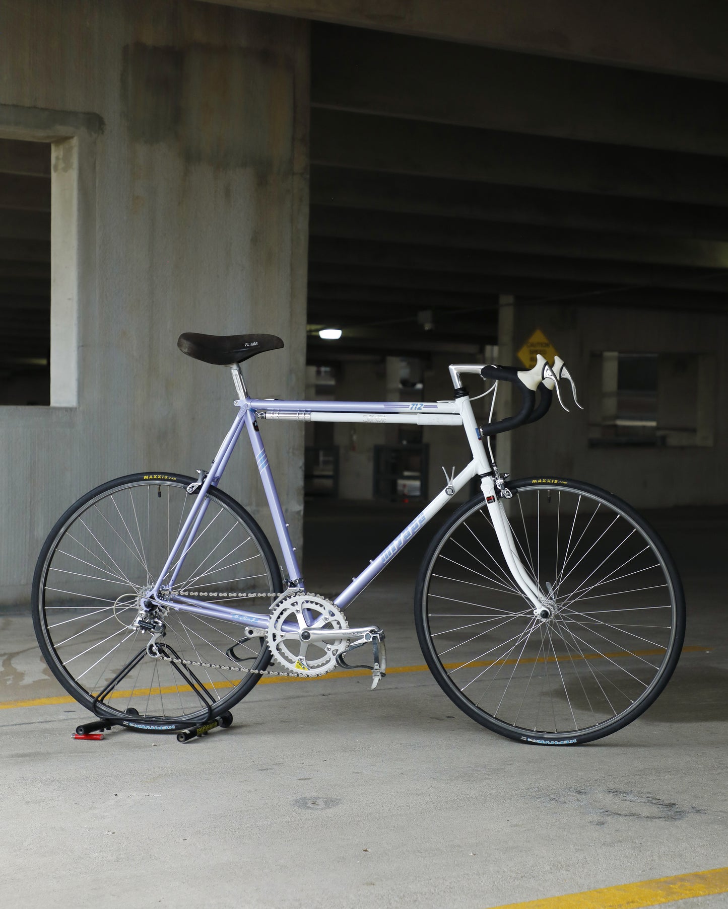 Miyata 712 Competition