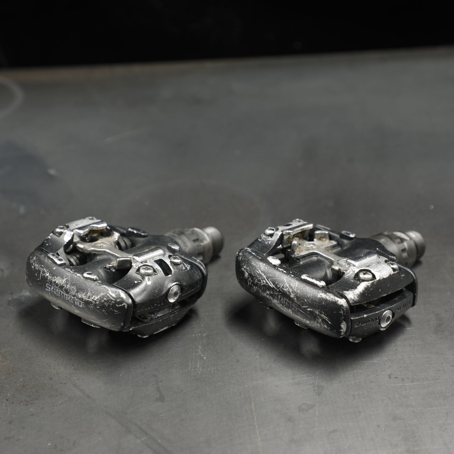 Shimano Deore XT Clipless Pedals