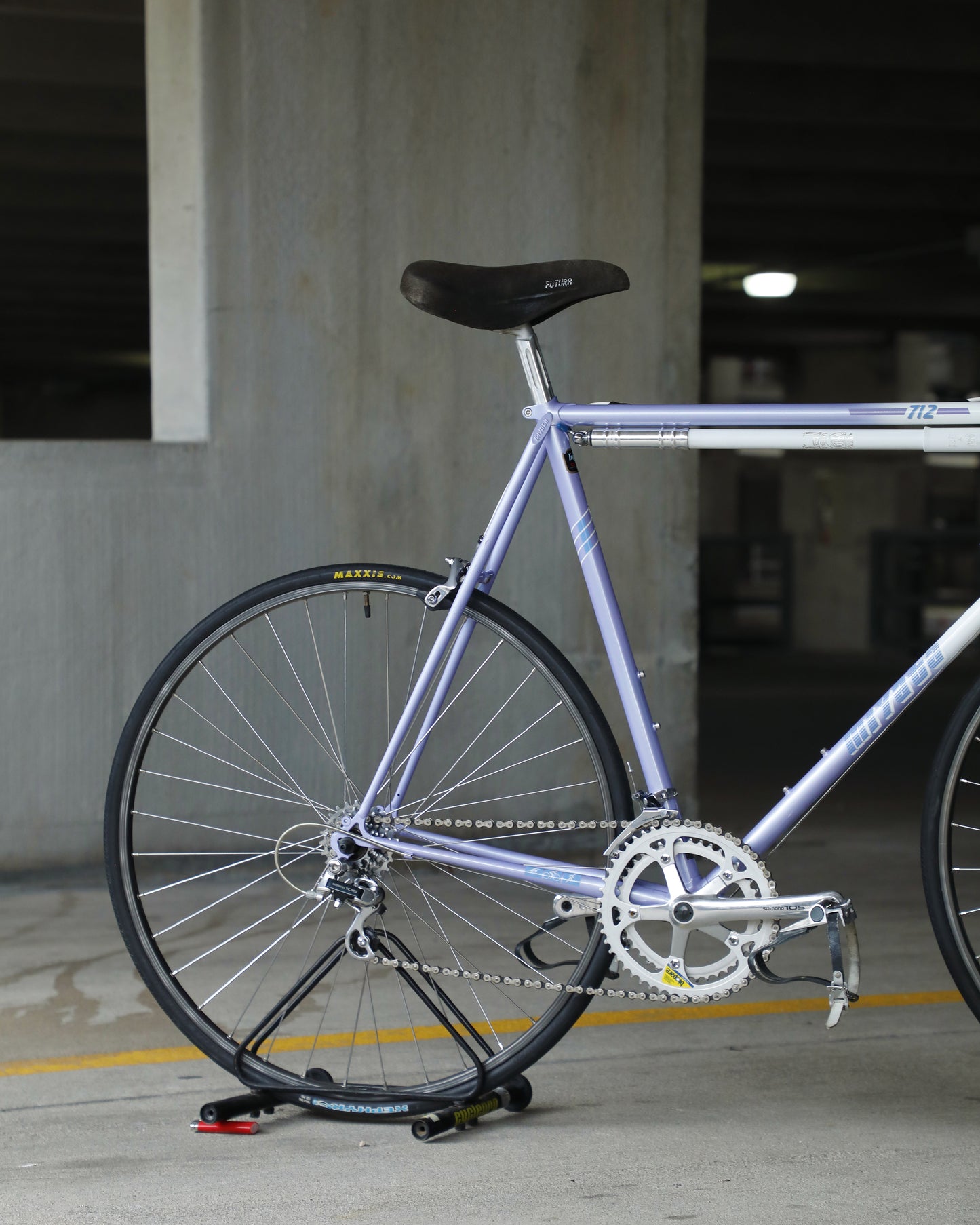 Miyata 712 Competition