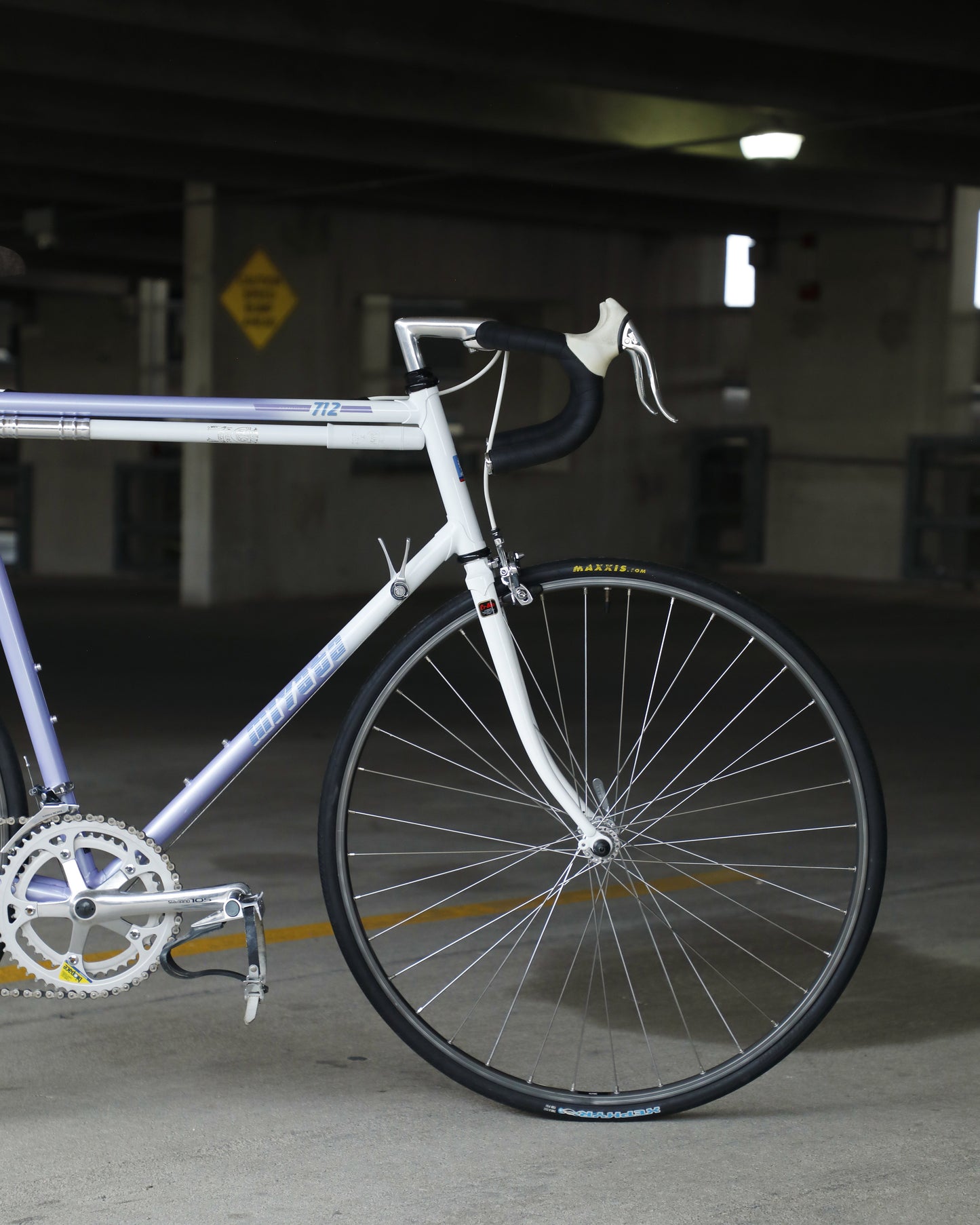 Miyata 712 Competition