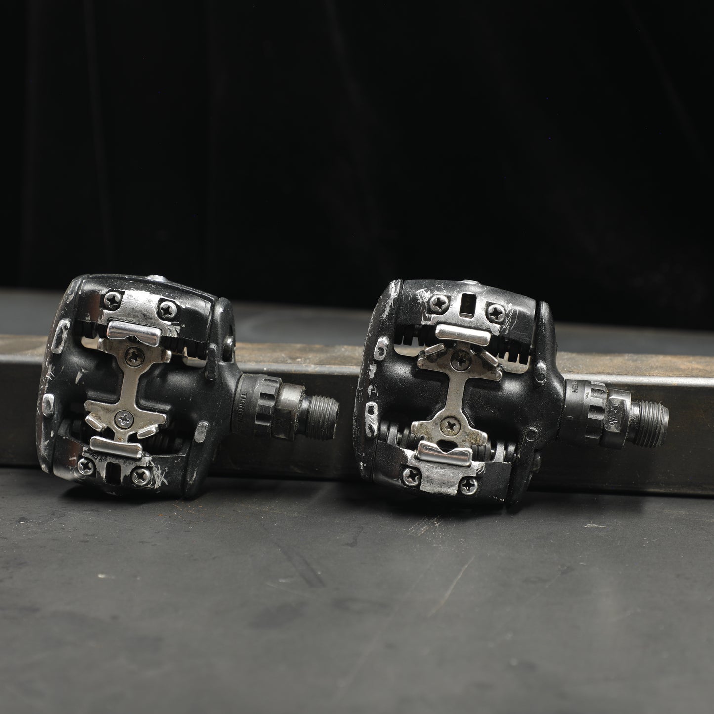 Shimano Deore XT Clipless Pedals