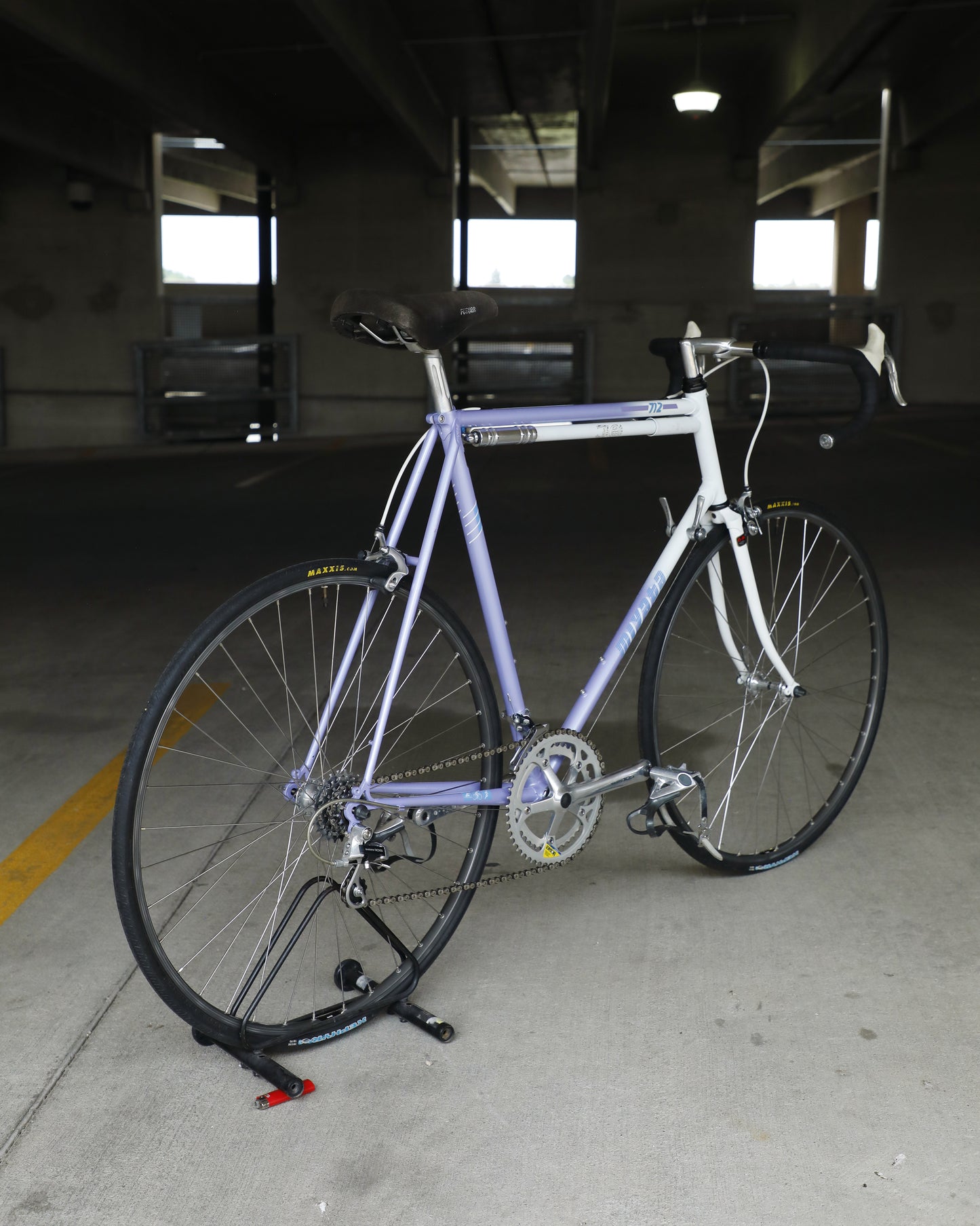 Miyata 712 Competition