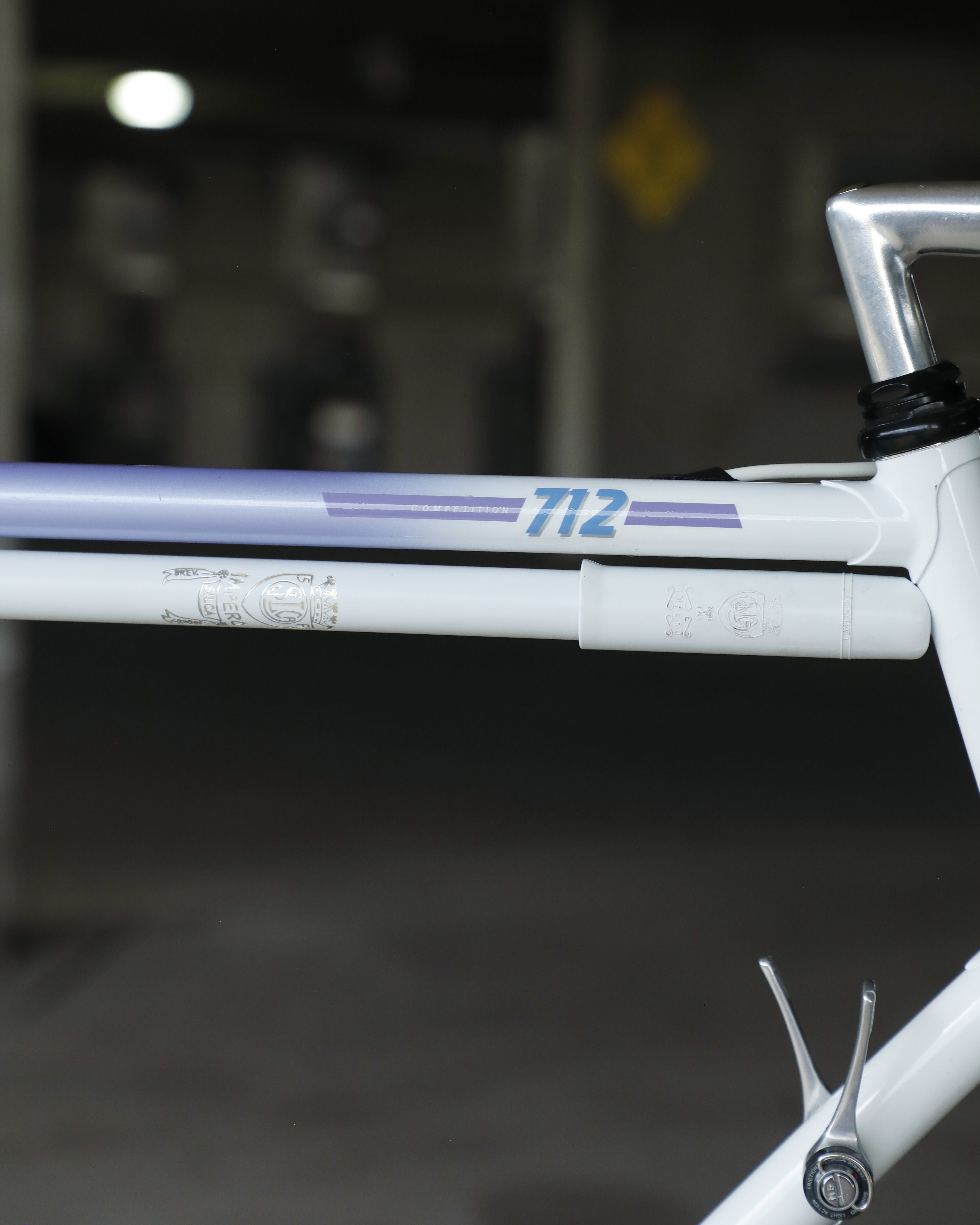 Miyata 712 Competition – Ben's Cycles Denver