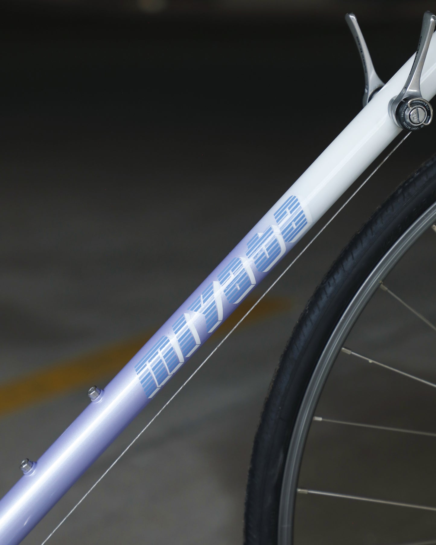 Miyata 712 Competition