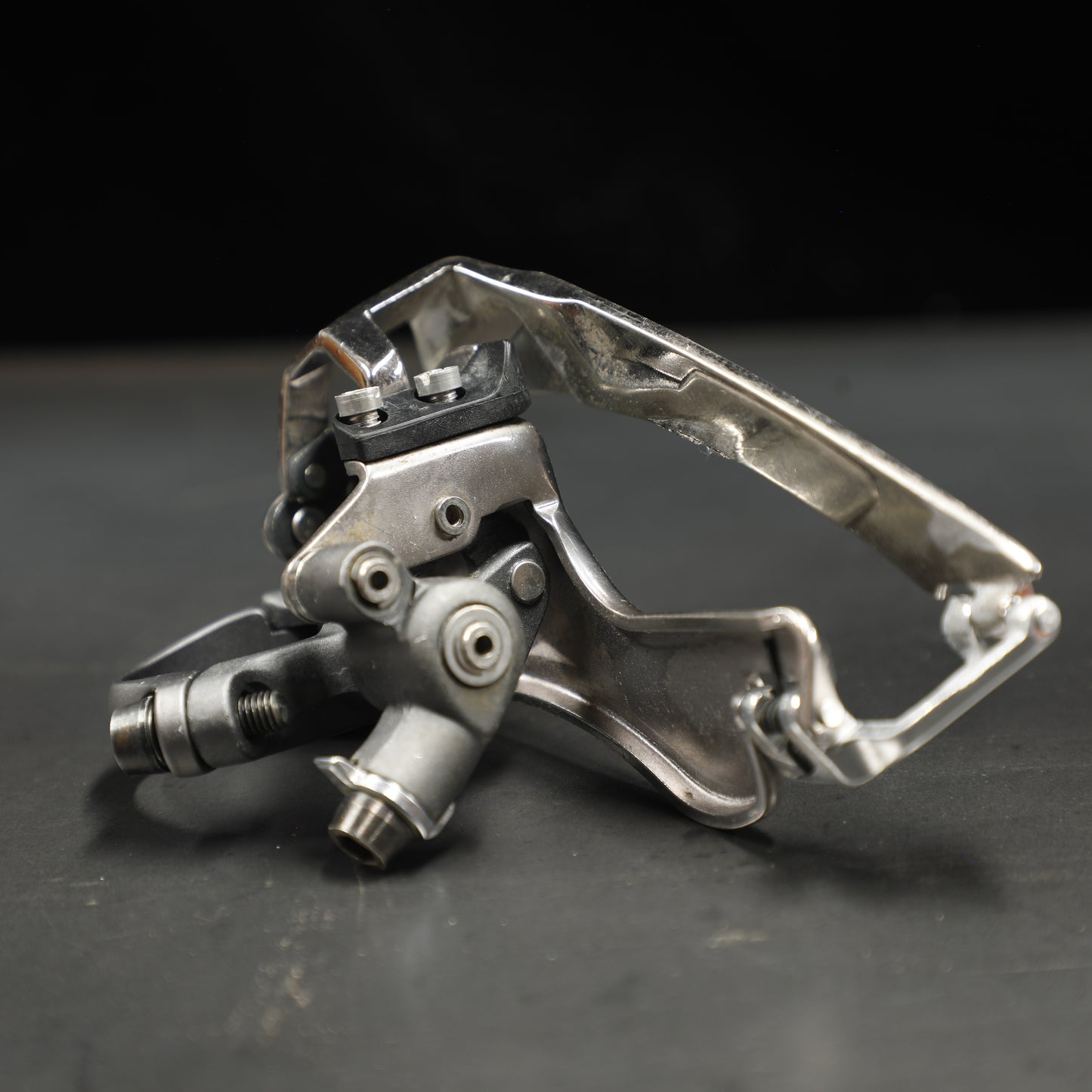 Shimano XTR Front Derailleur