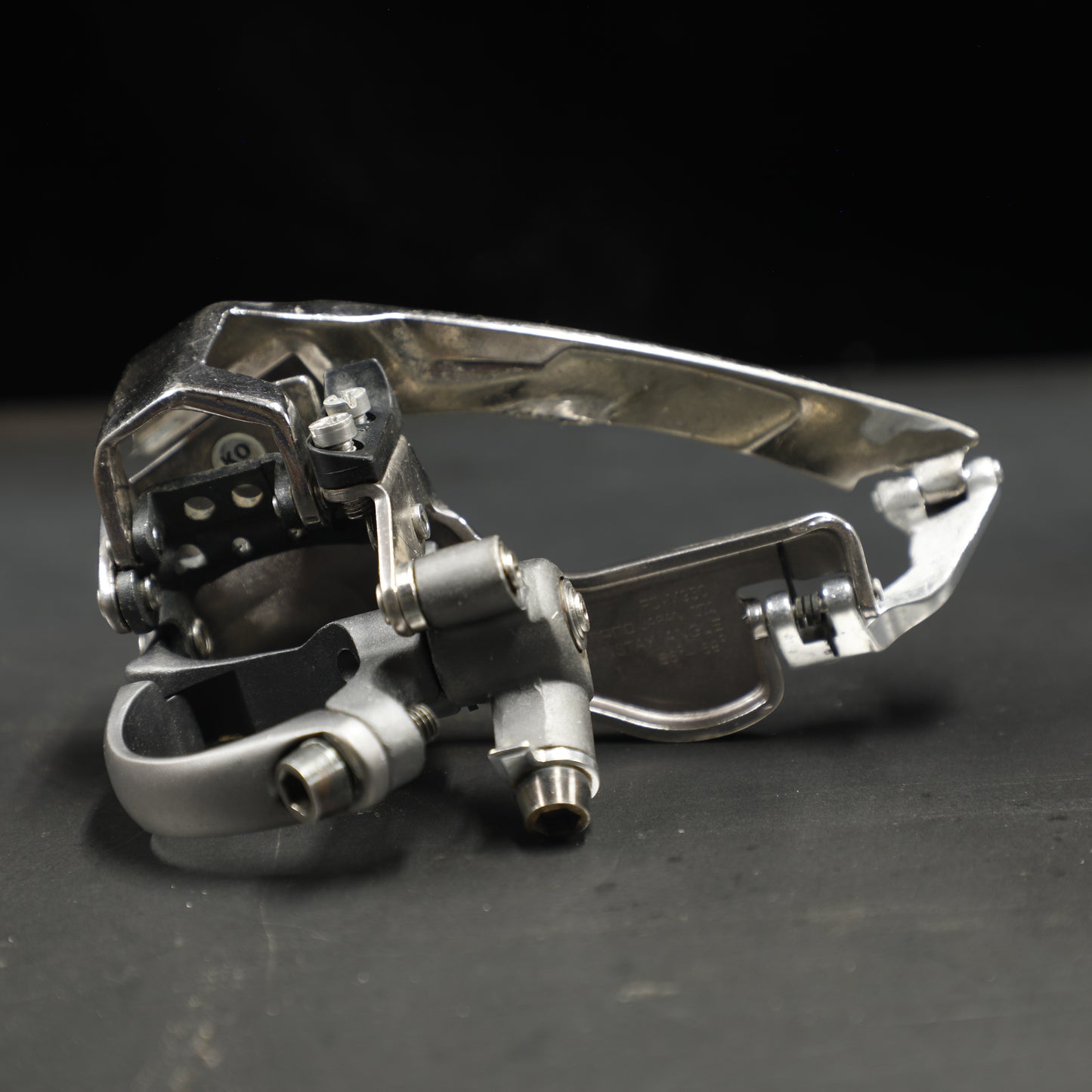 Shimano XTR Front Derailleur