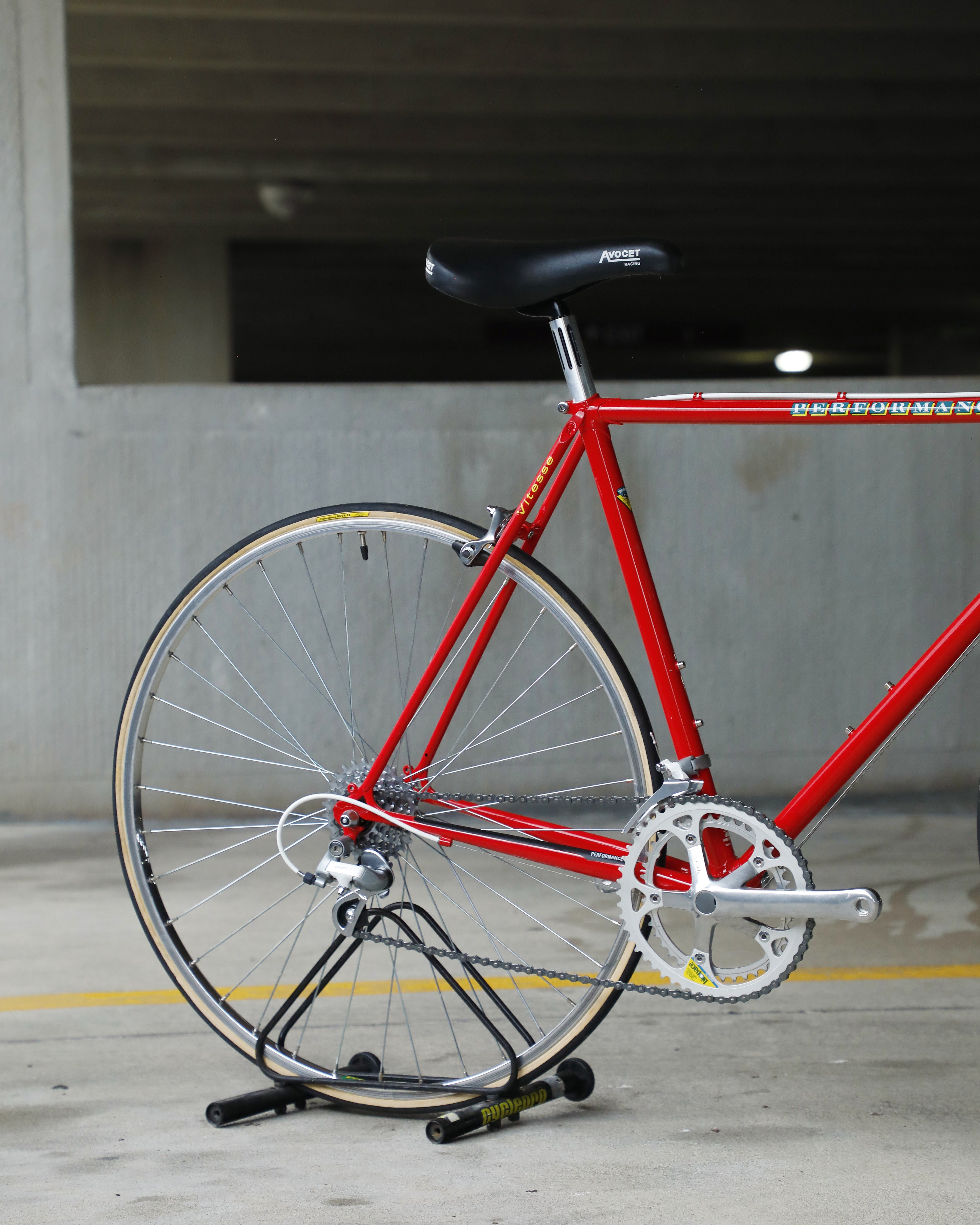 VITESSE 1/43 MG TC 限定3720台 No.0786 赤 Performance Vitesse – Ben's Cycles Denver