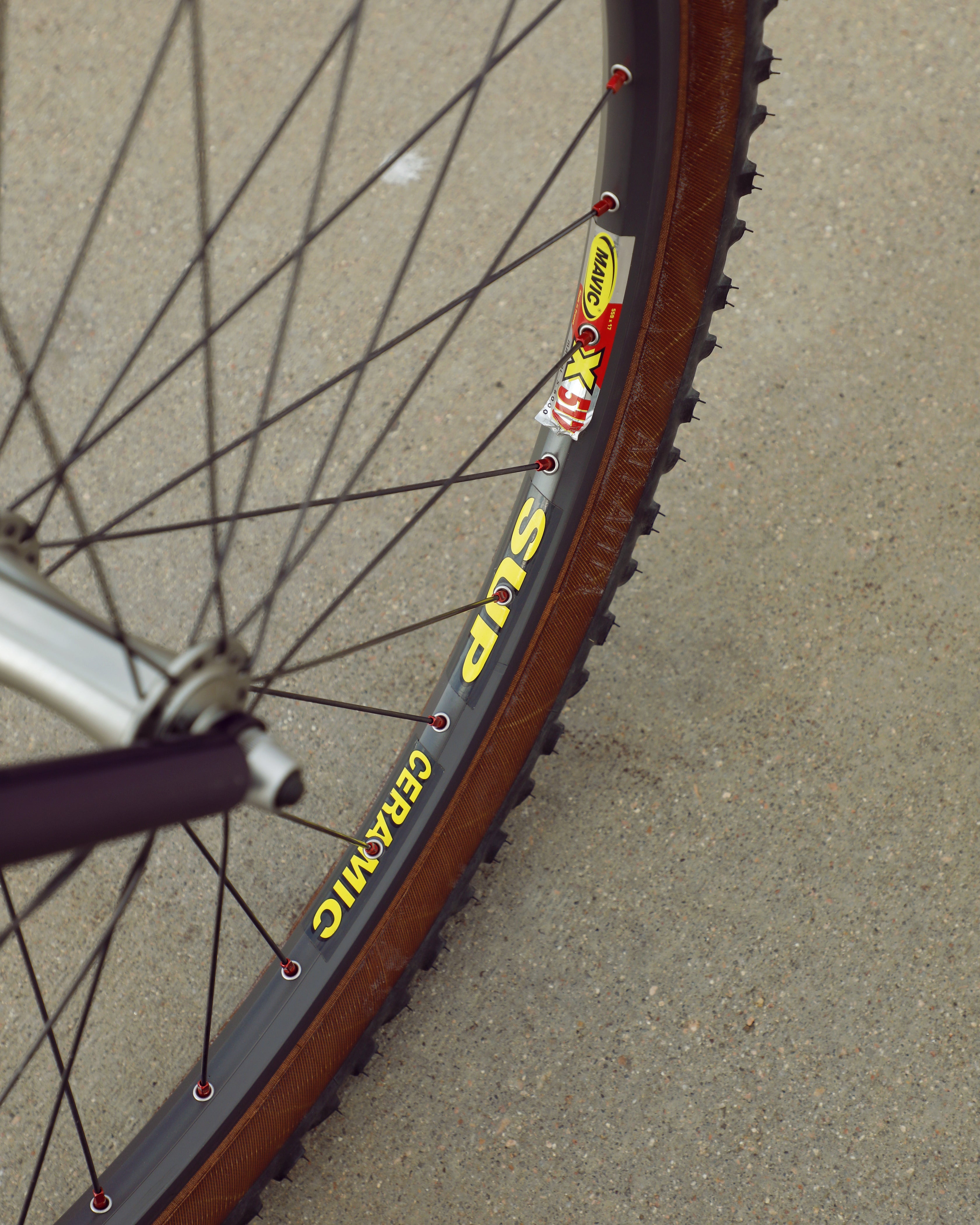 Trek 8900 – Ben's Cycles Denver