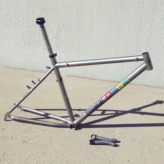 Dean Titanium