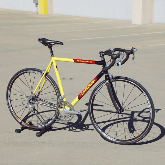 Litespeed Classic Team Issue