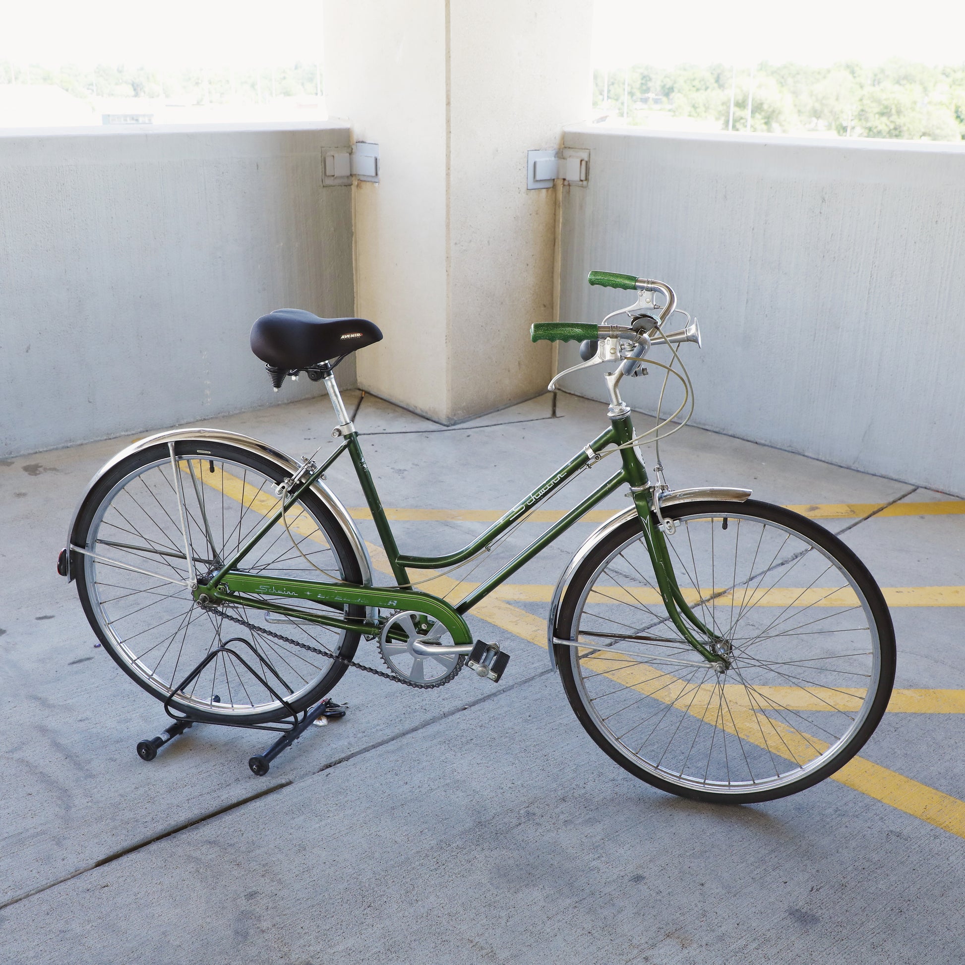 Schwinn Speedster – Ben's Cycles Denver