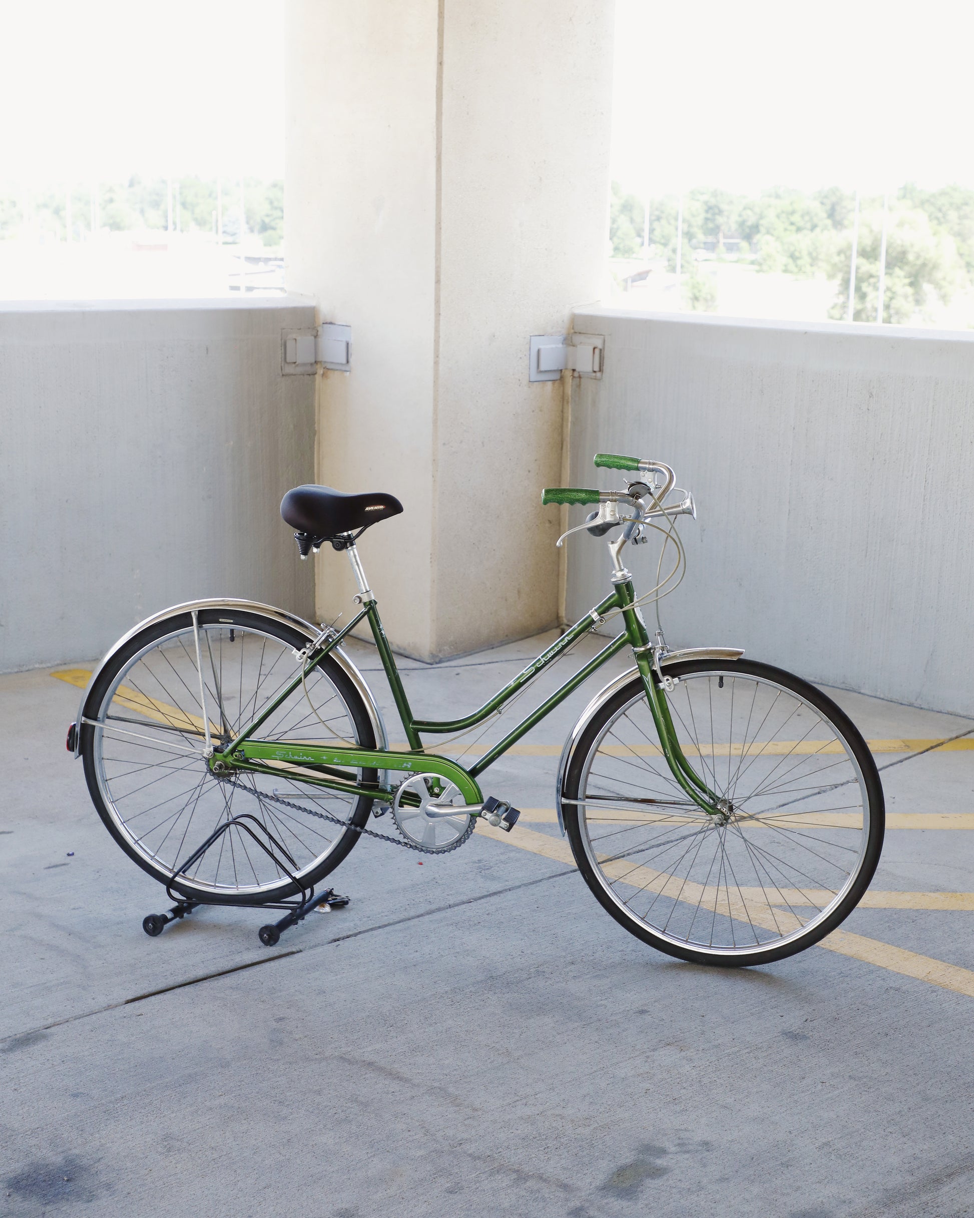 Schwinn Speedster – Ben's Cycles Denver