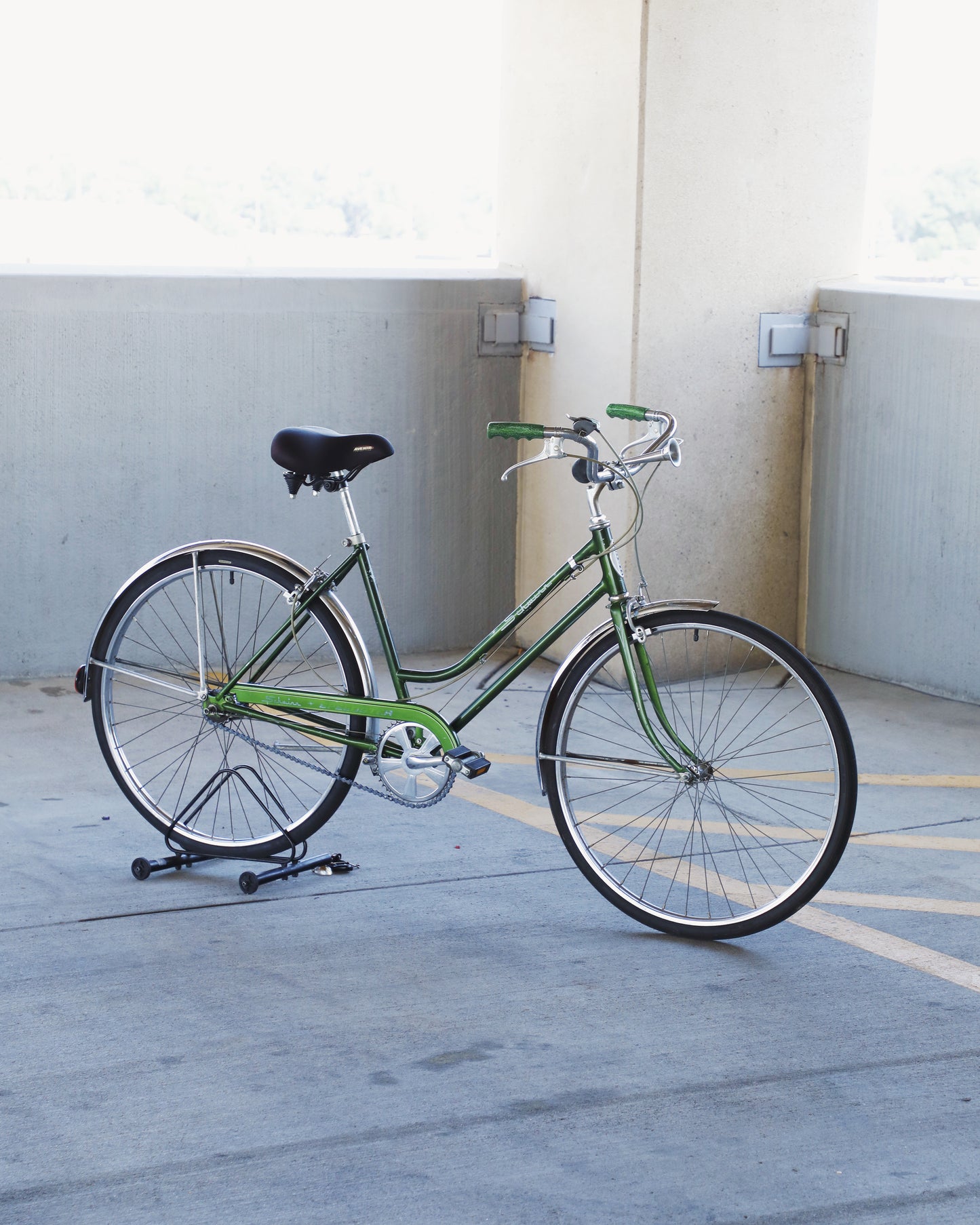 Schwinn Speedster