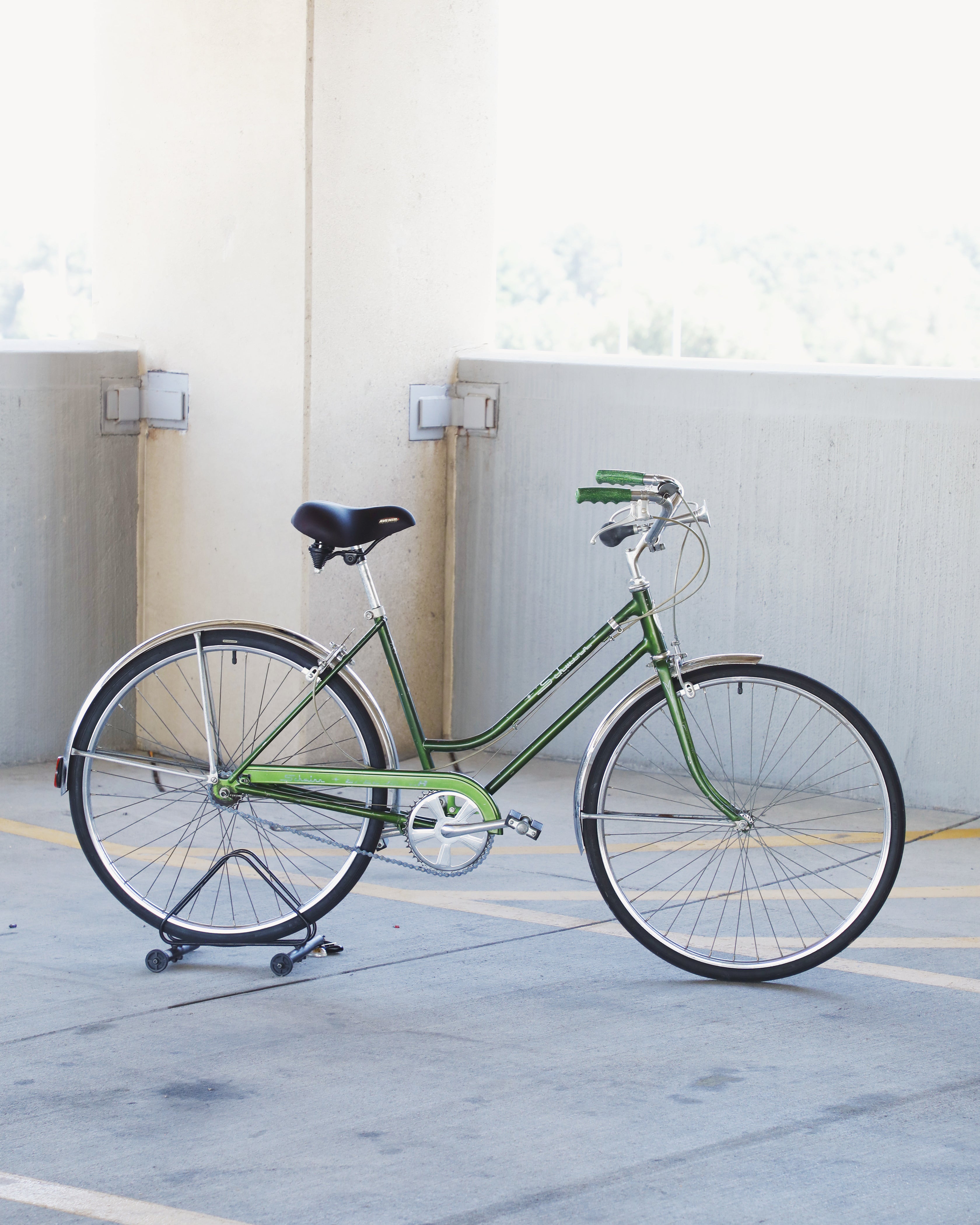 Schwinn Speedster 1959 ヴィンテージ自転車 1959 SCHWINN Speedster Bicycle 3 Speed RADIANT RED 26