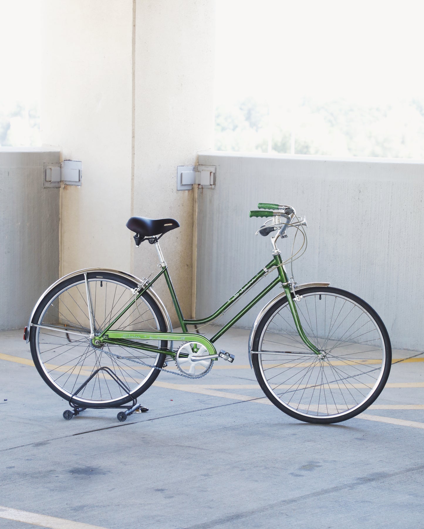 Schwinn Speedster