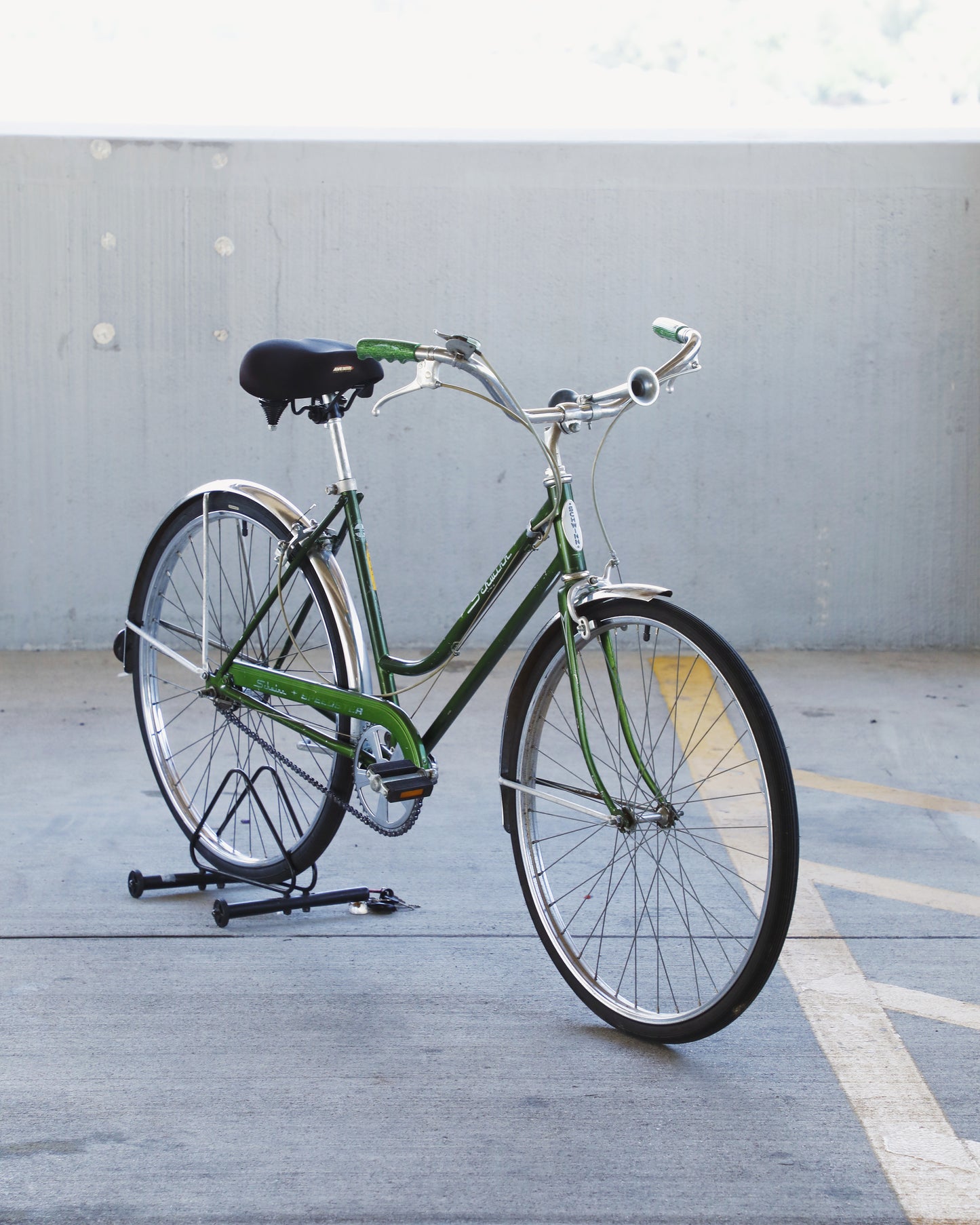 Schwinn Speedster