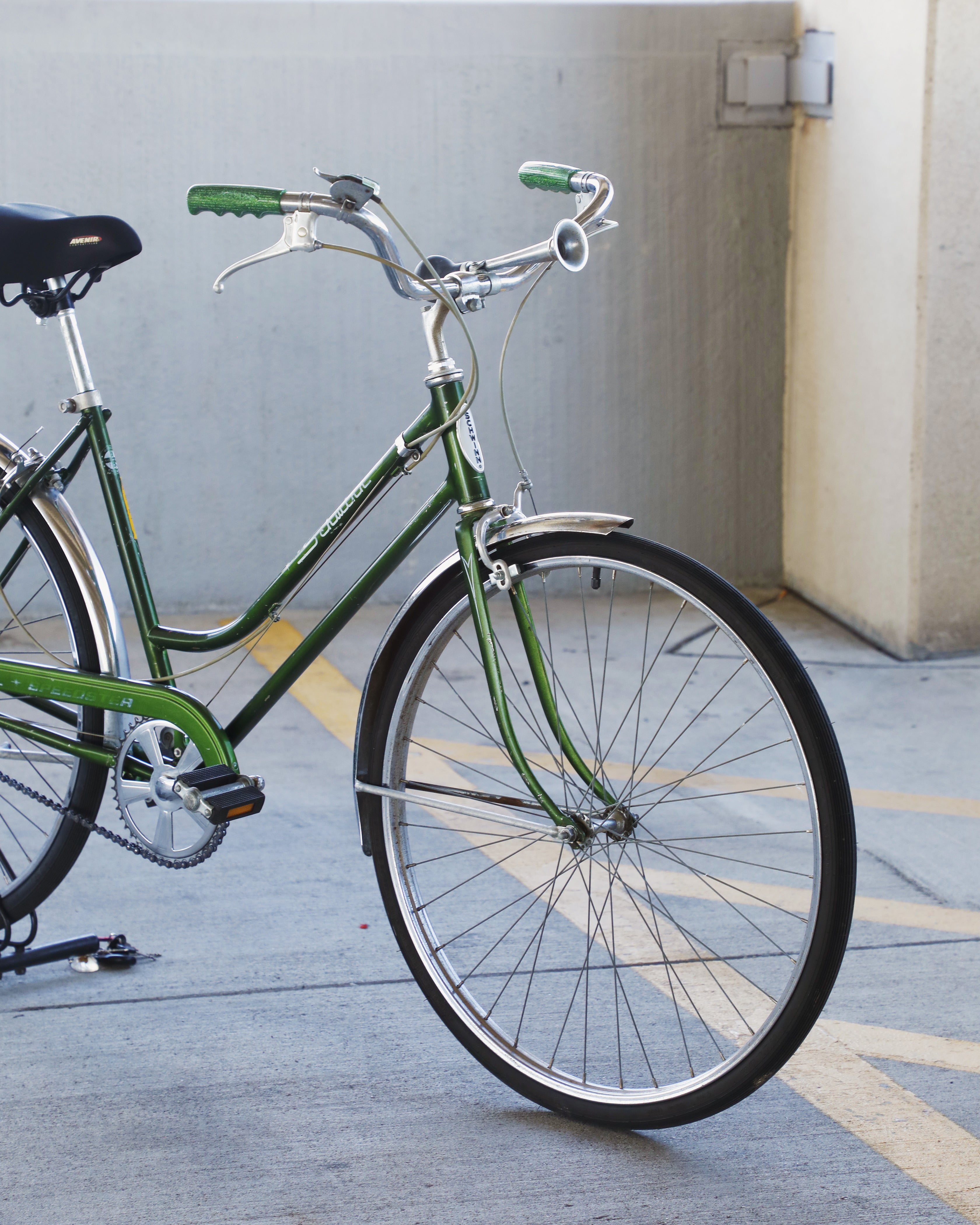 Schwinn Speedster – Ben's Cycles Denver