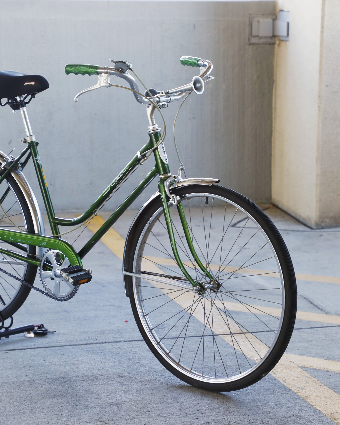 Schwinn Speedster