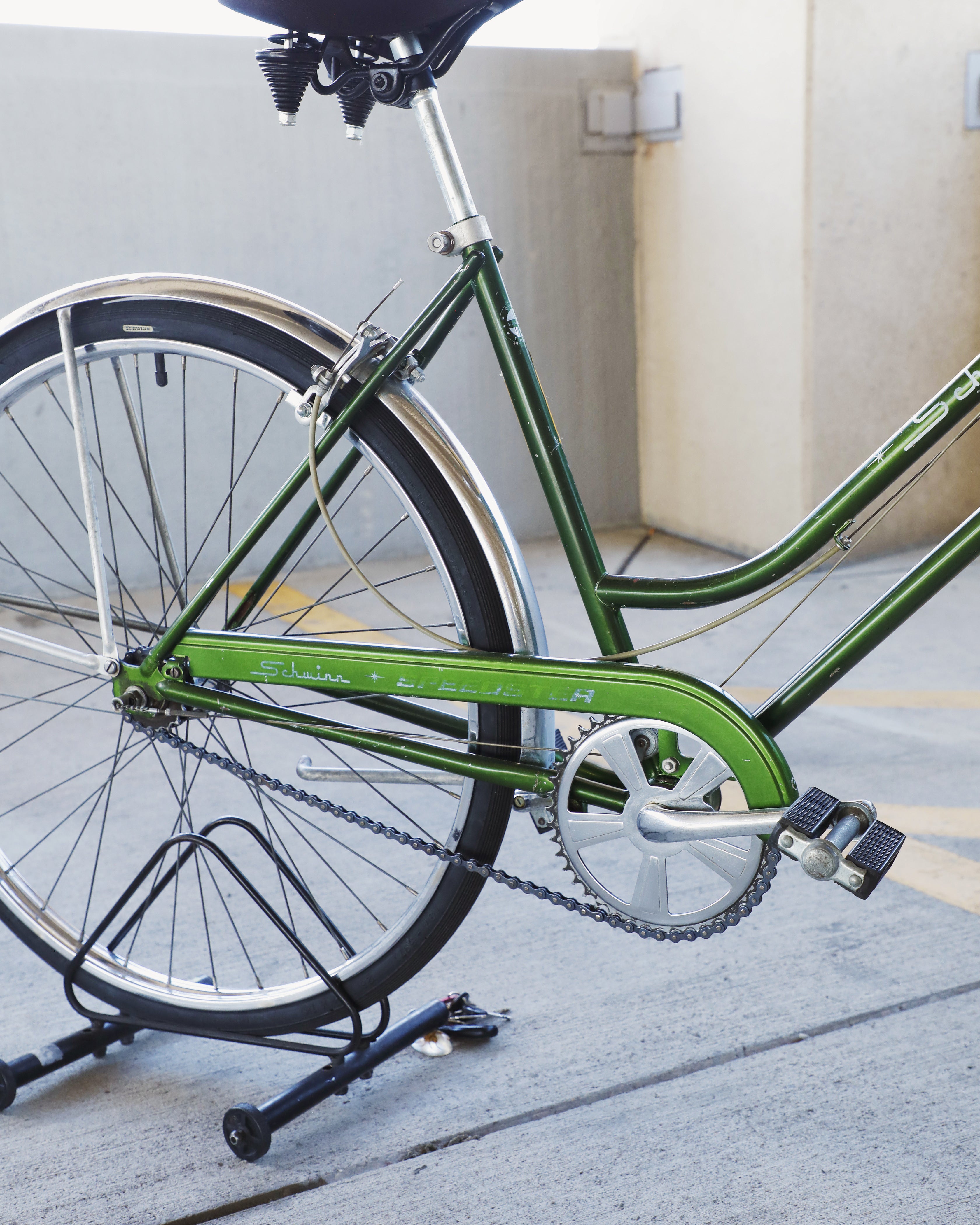 Schwinn Speedster – Ben's Cycles Denver