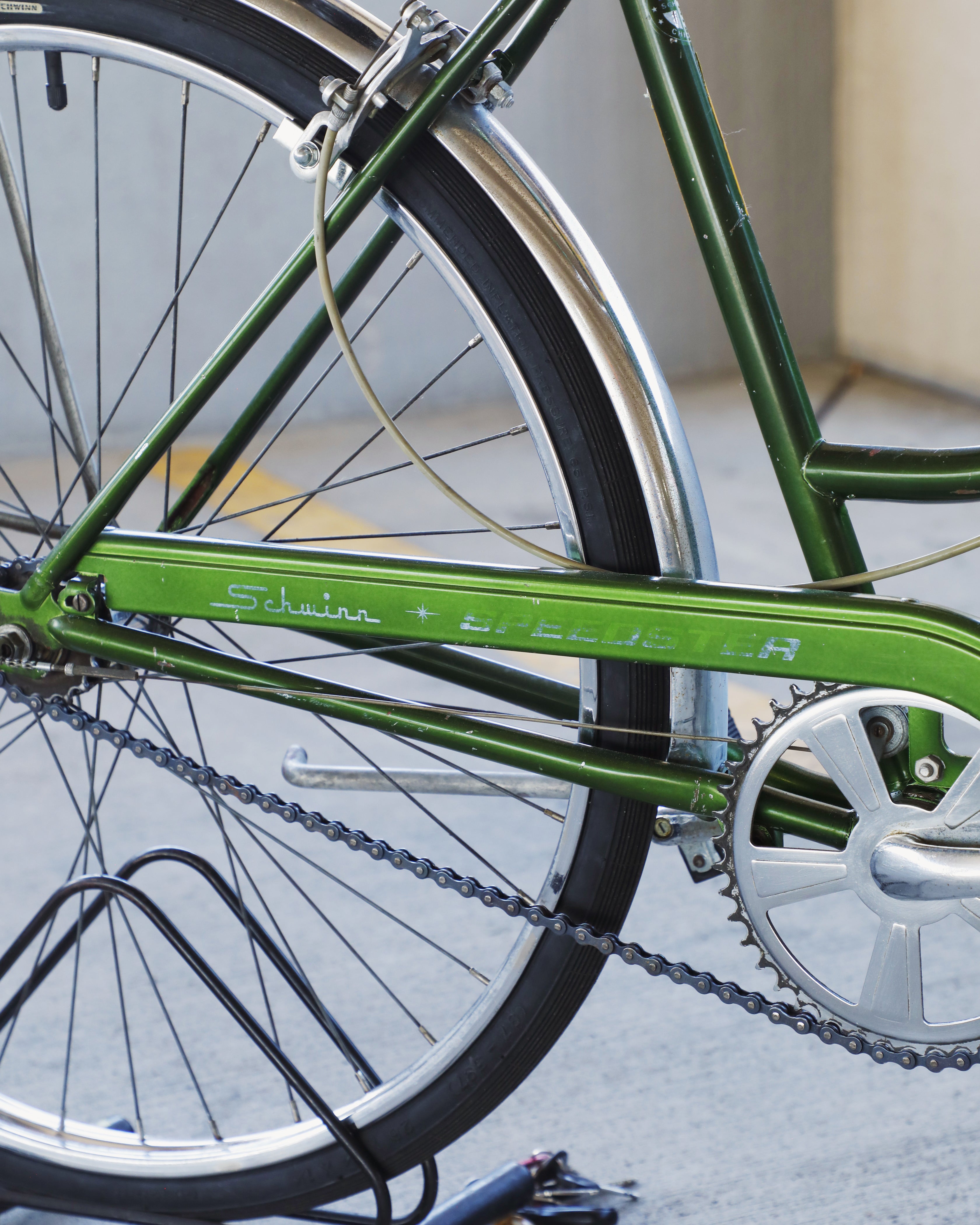 Schwinn Speedster – Ben's Cycles Denver