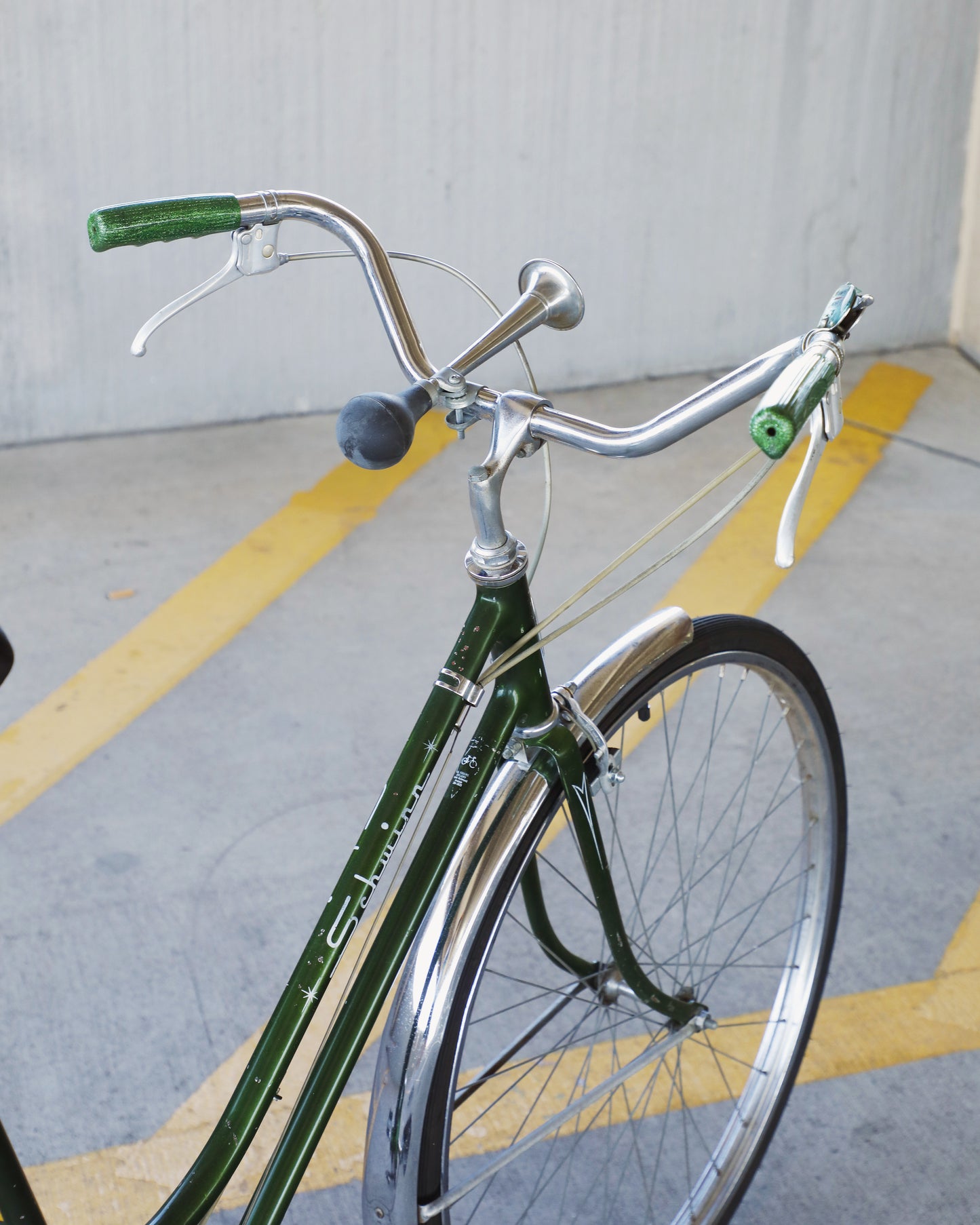 Schwinn Speedster