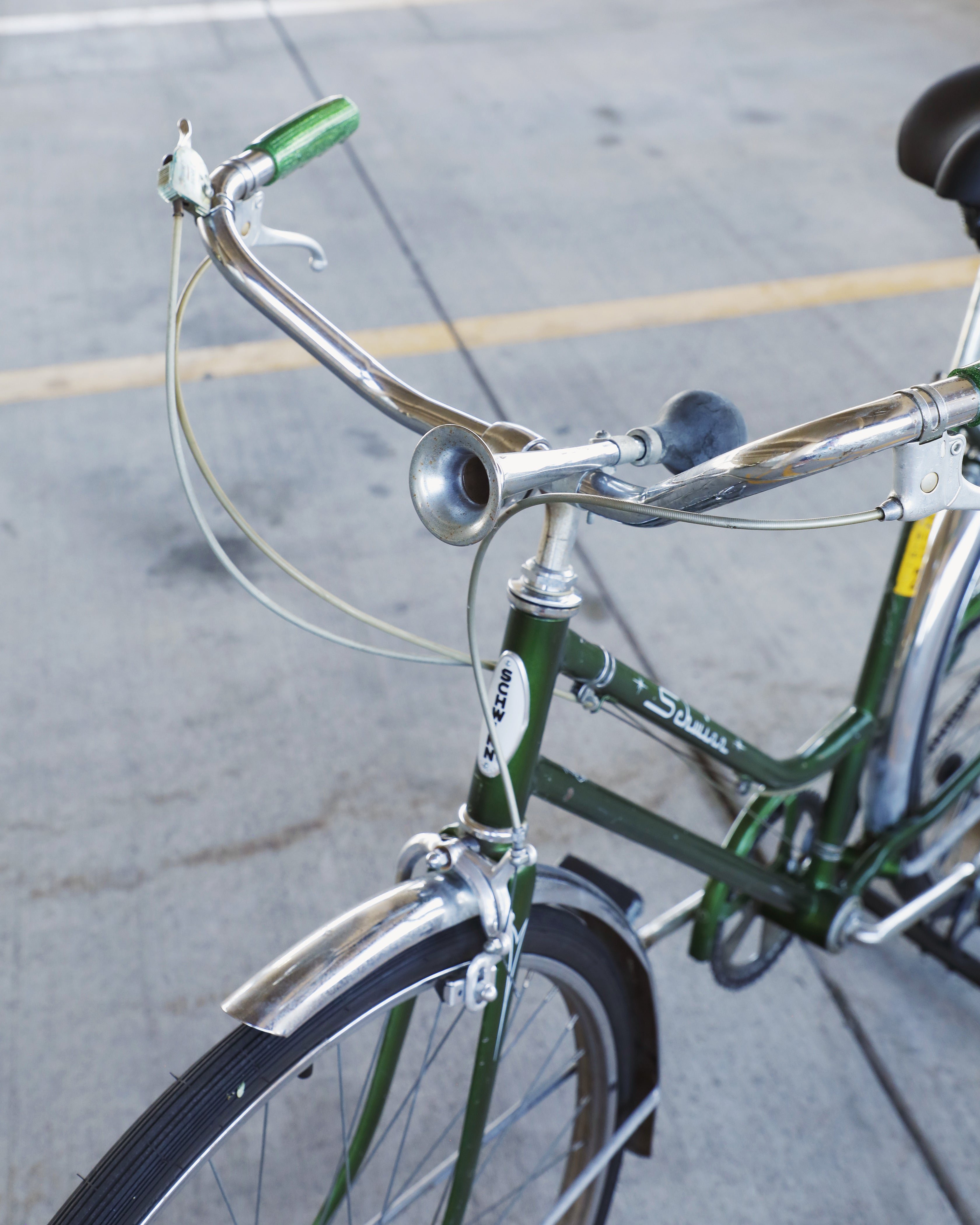 Schwinn Speedster – Ben's Cycles Denver