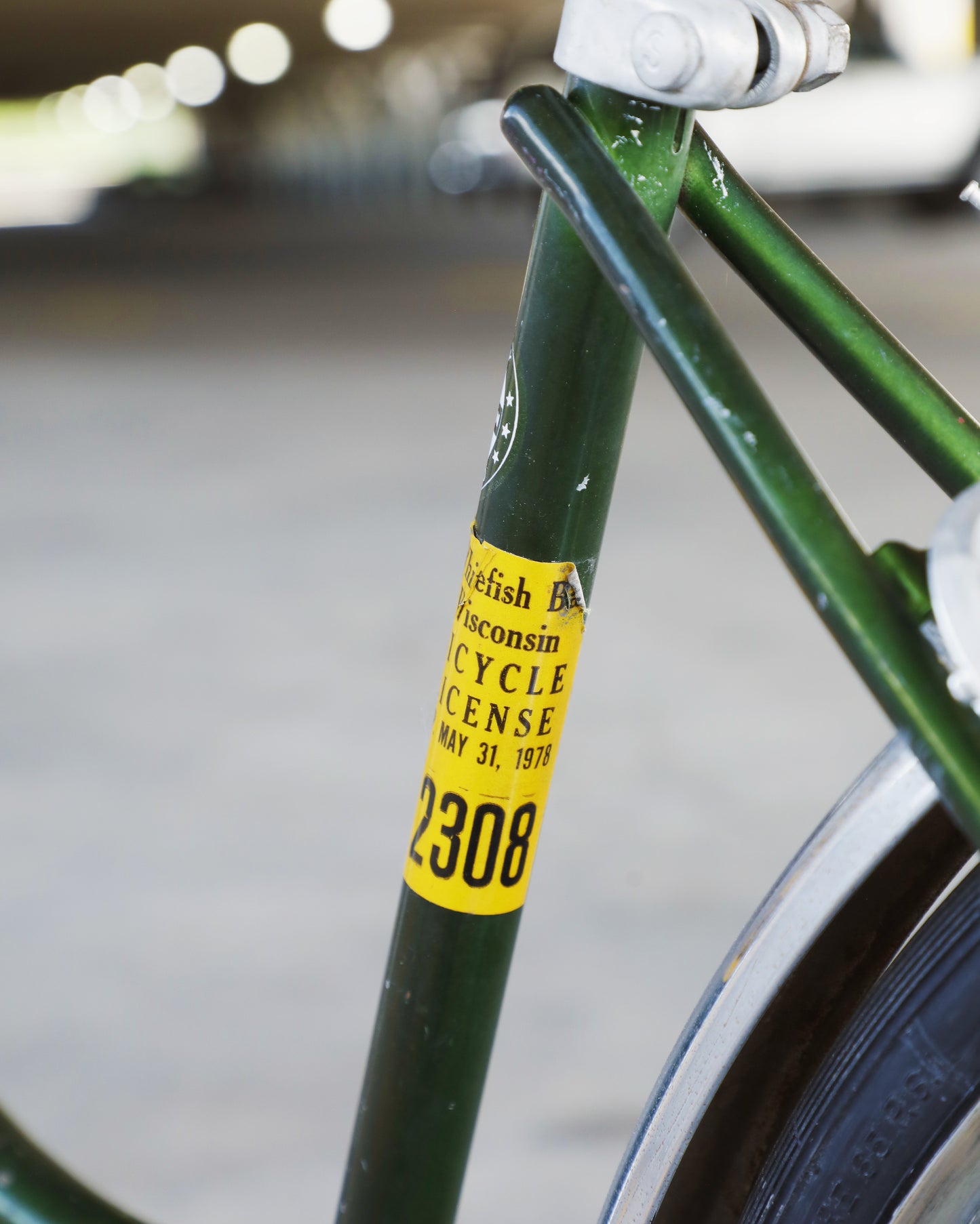 Schwinn Speedster