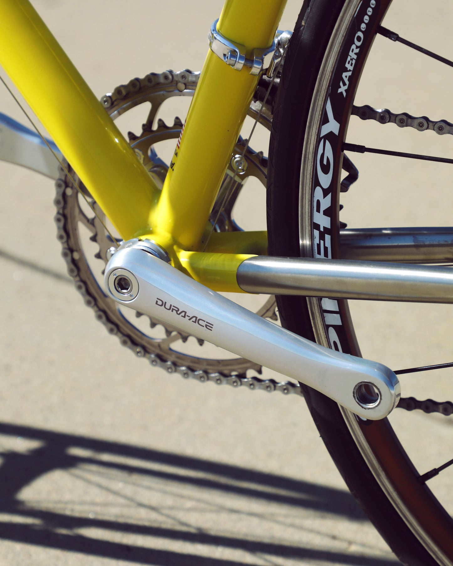 Litespeed Classic Team Issue