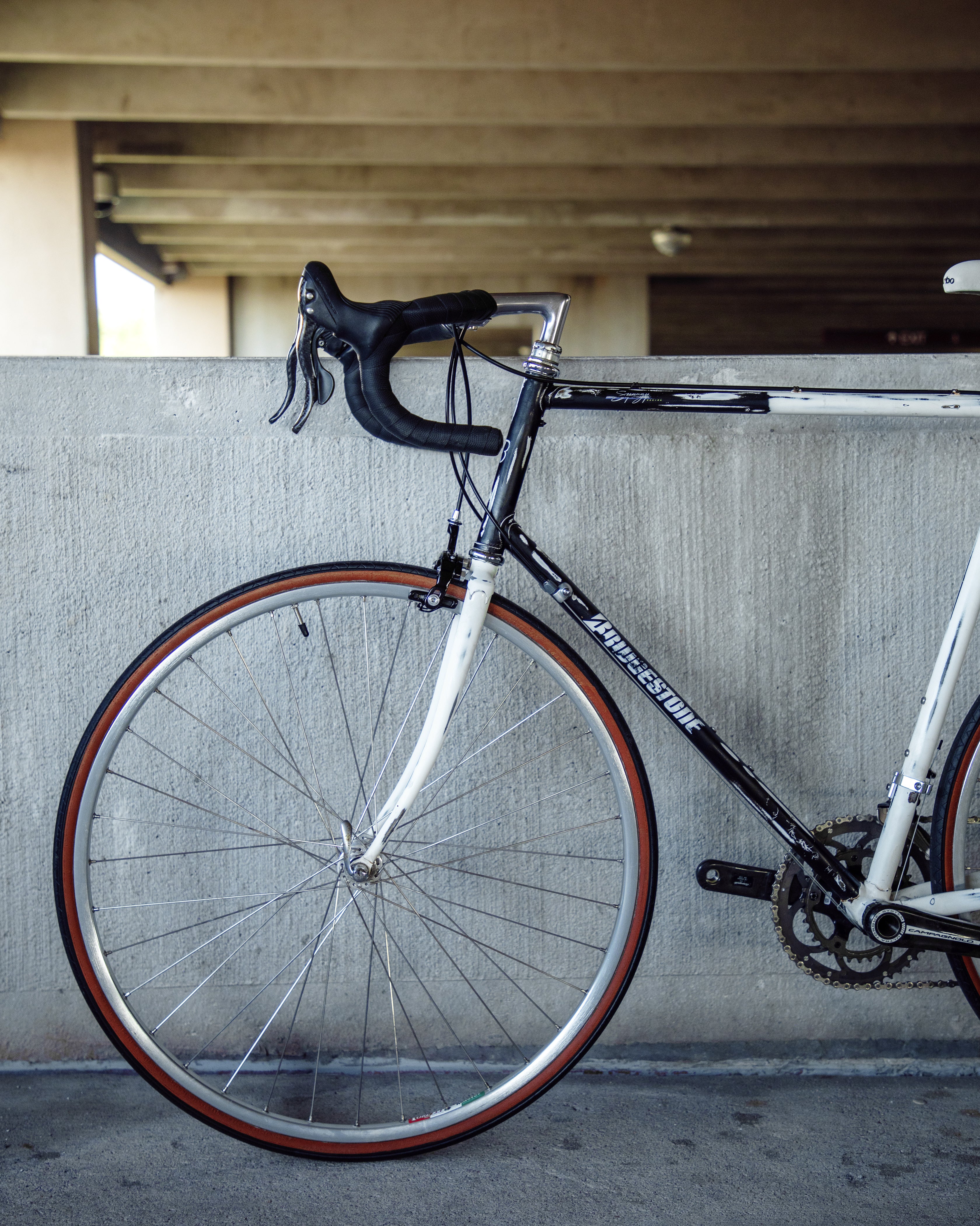 Bridgestone RB-1 – Ben's Cycles Denver