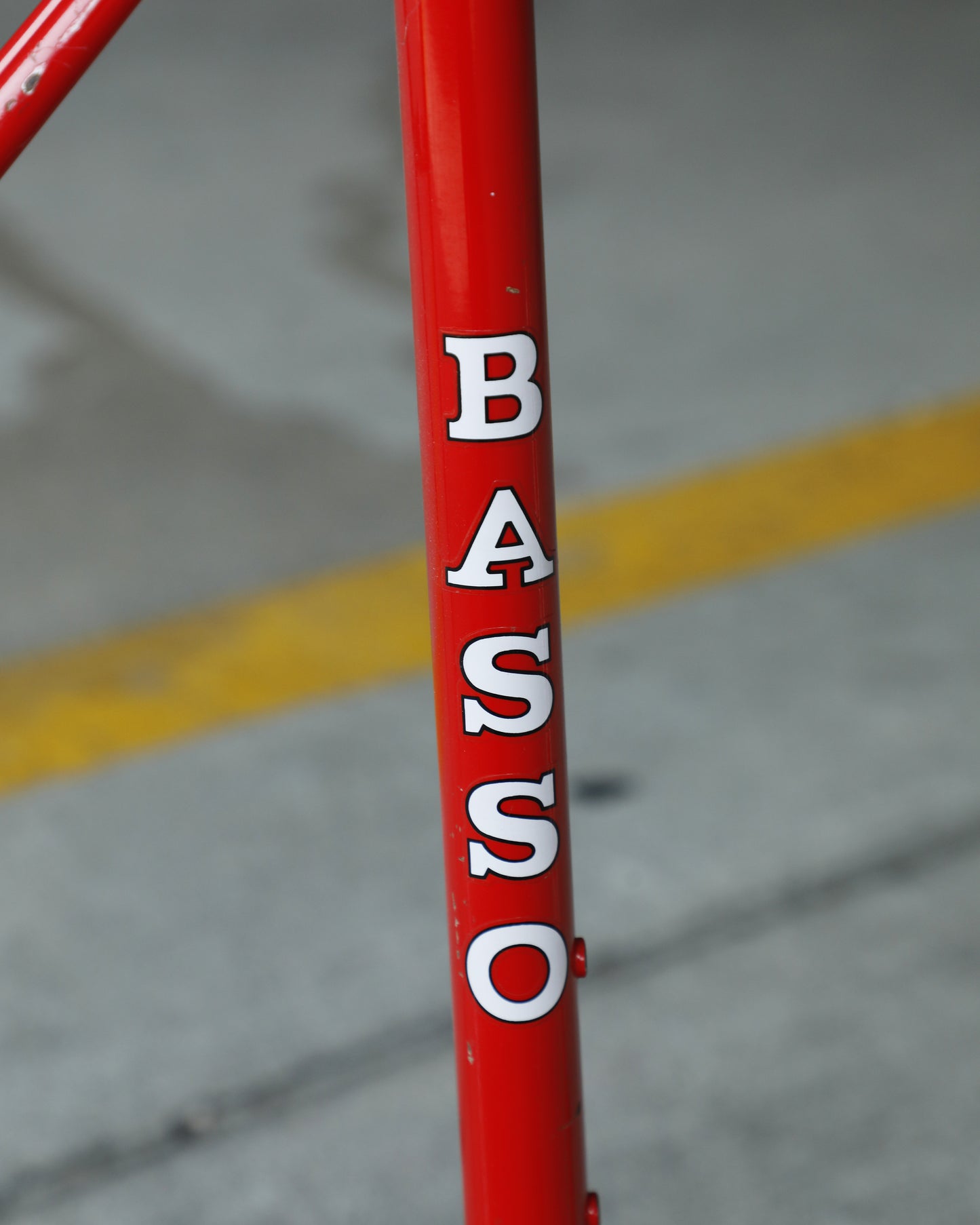 Basso Roubaix