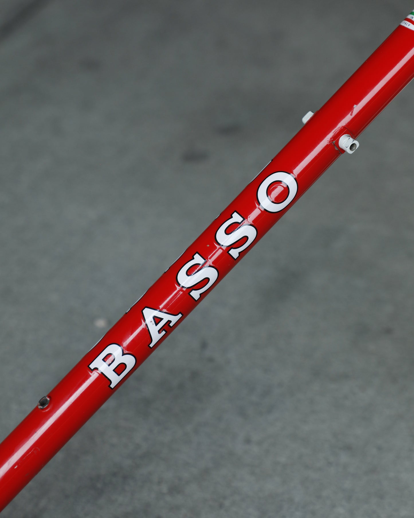 Basso Roubaix