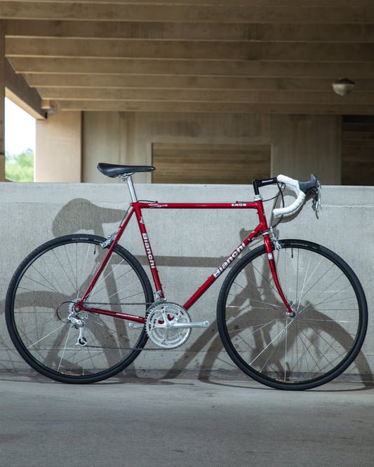Bianchi Eros