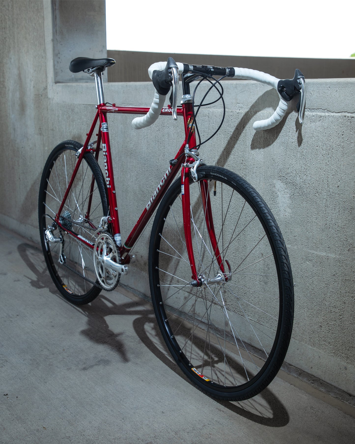 Bianchi Eros