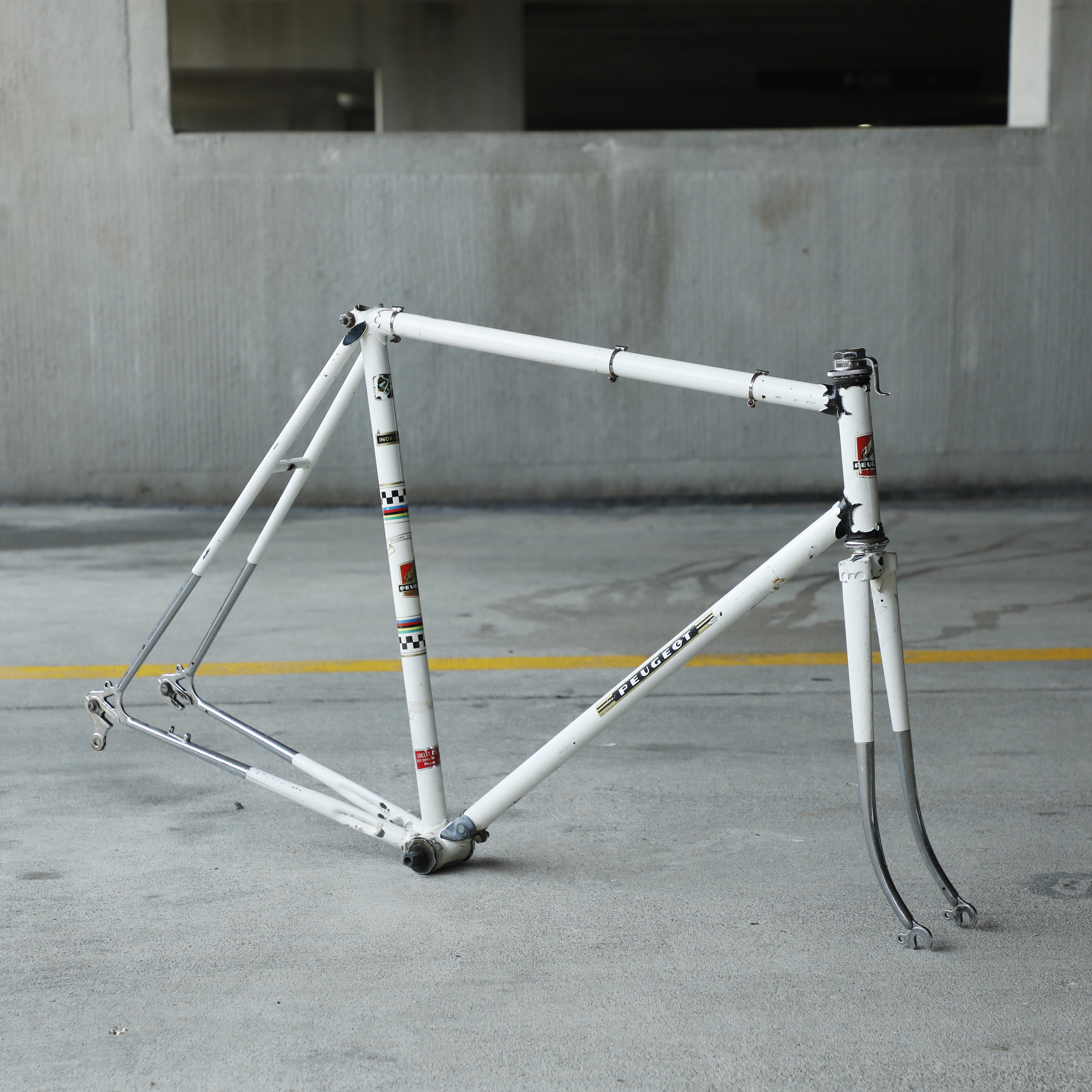 Peugeot PX10 – Ben's Cycles Denver